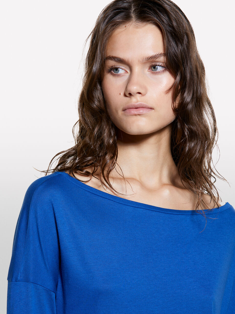 T-SHIRT Mulher image number null