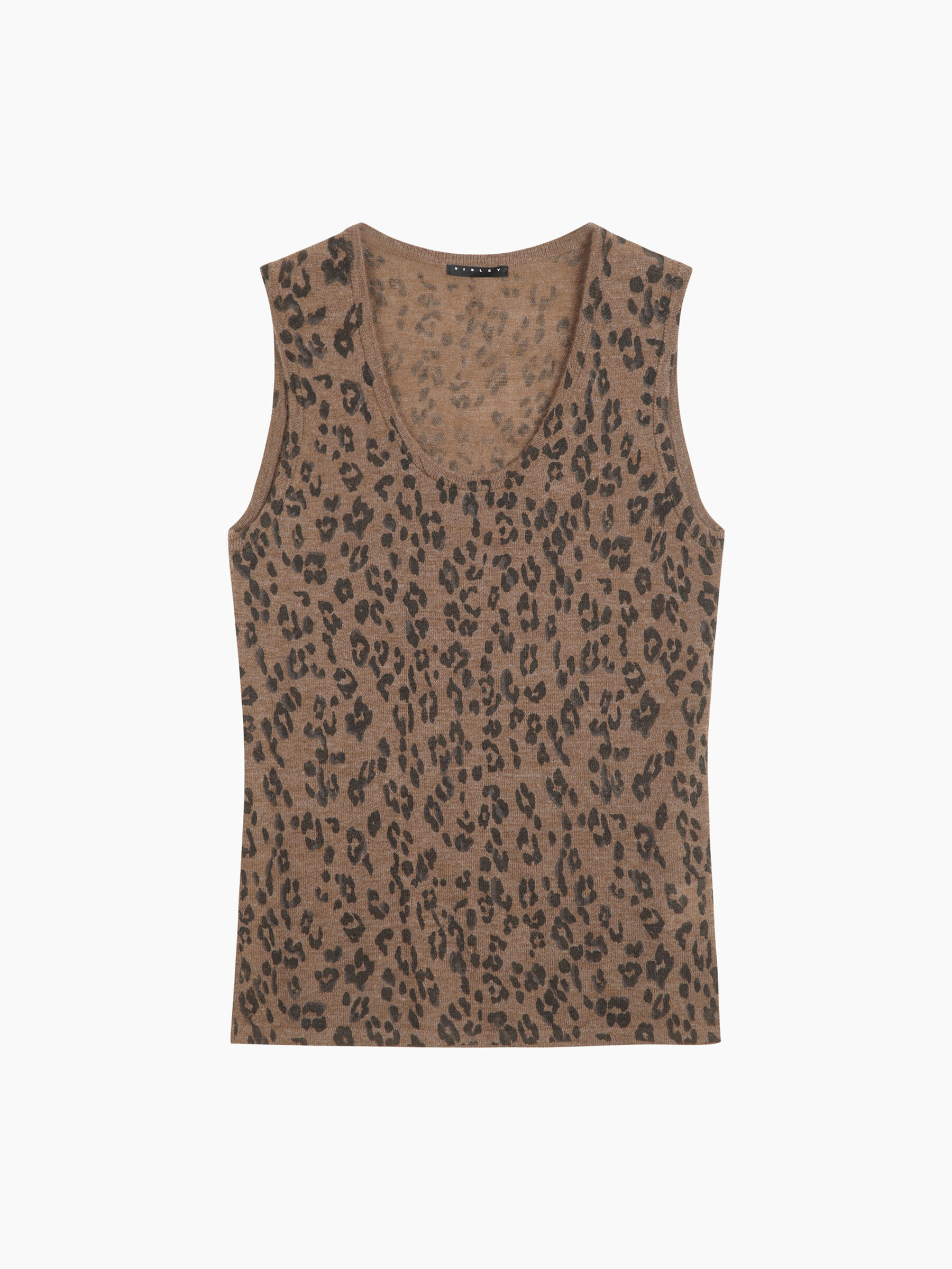 TANK-TOP Mulher image number null