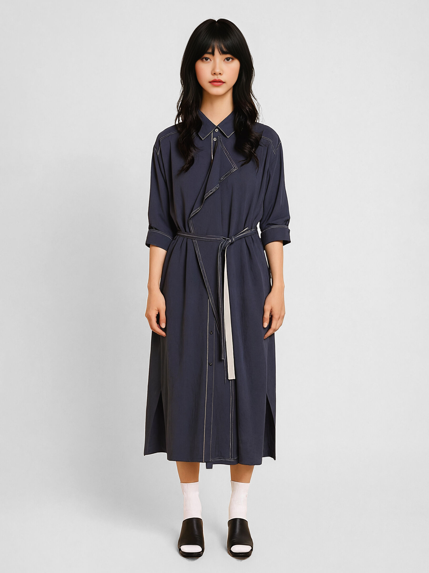 DRESS Mulher image number null