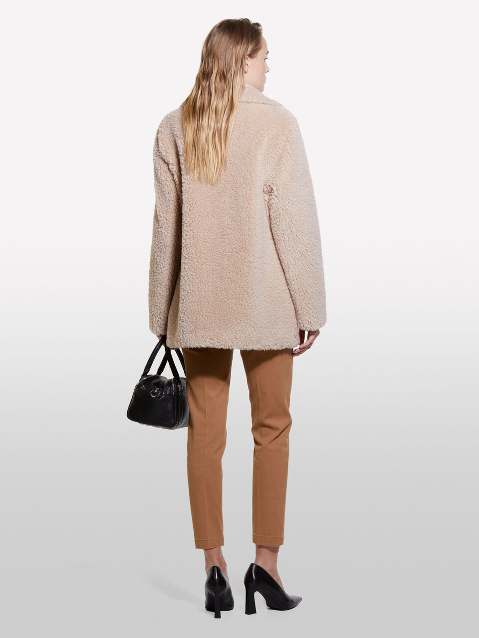 TROUSERS Mulher image number null