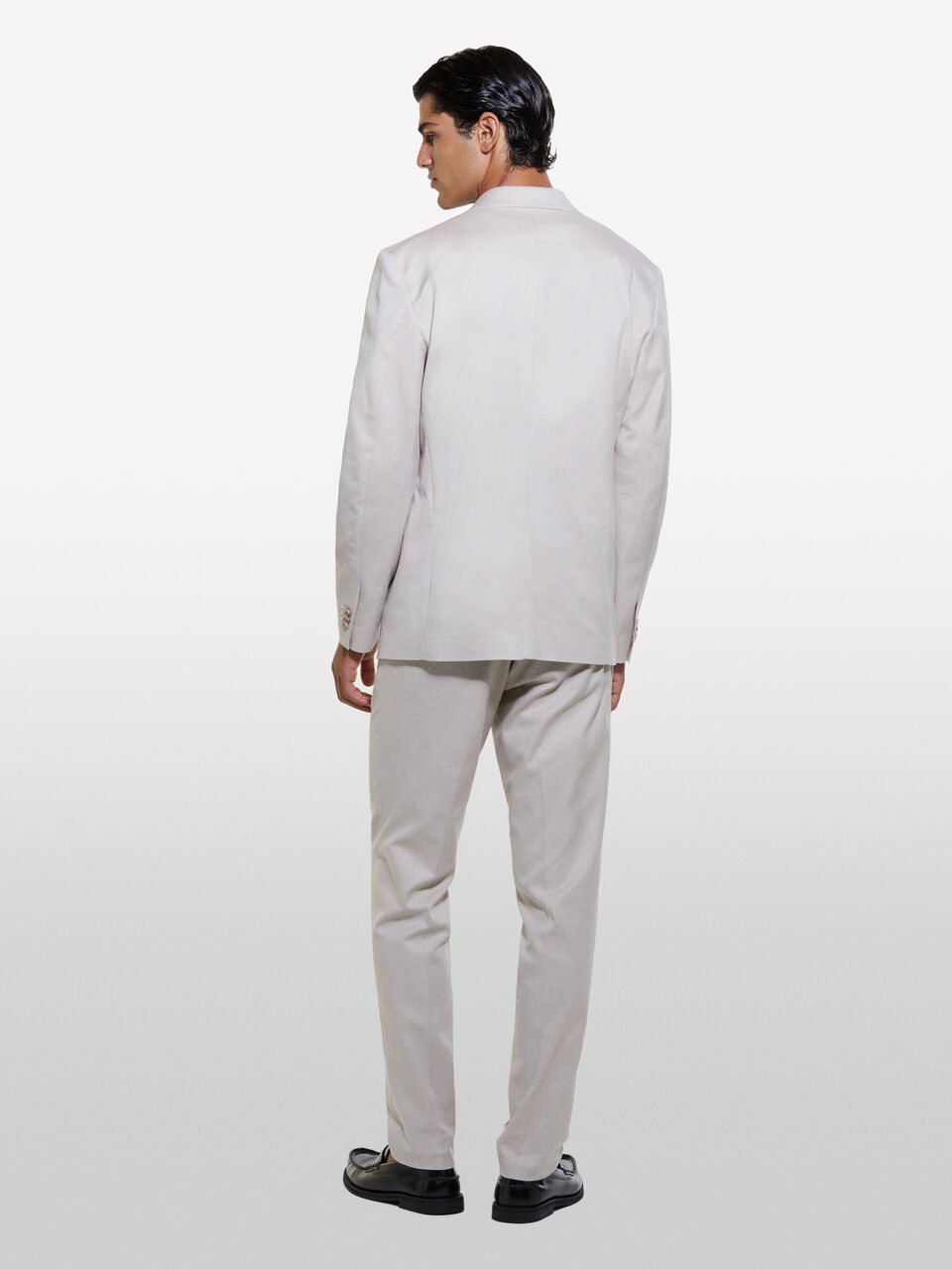 JACKET Homem image number null