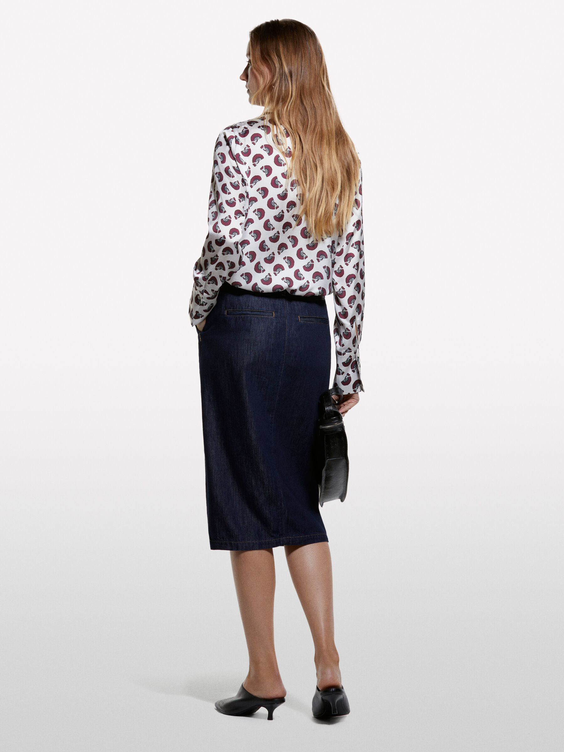 SHIRT Mulher image number null