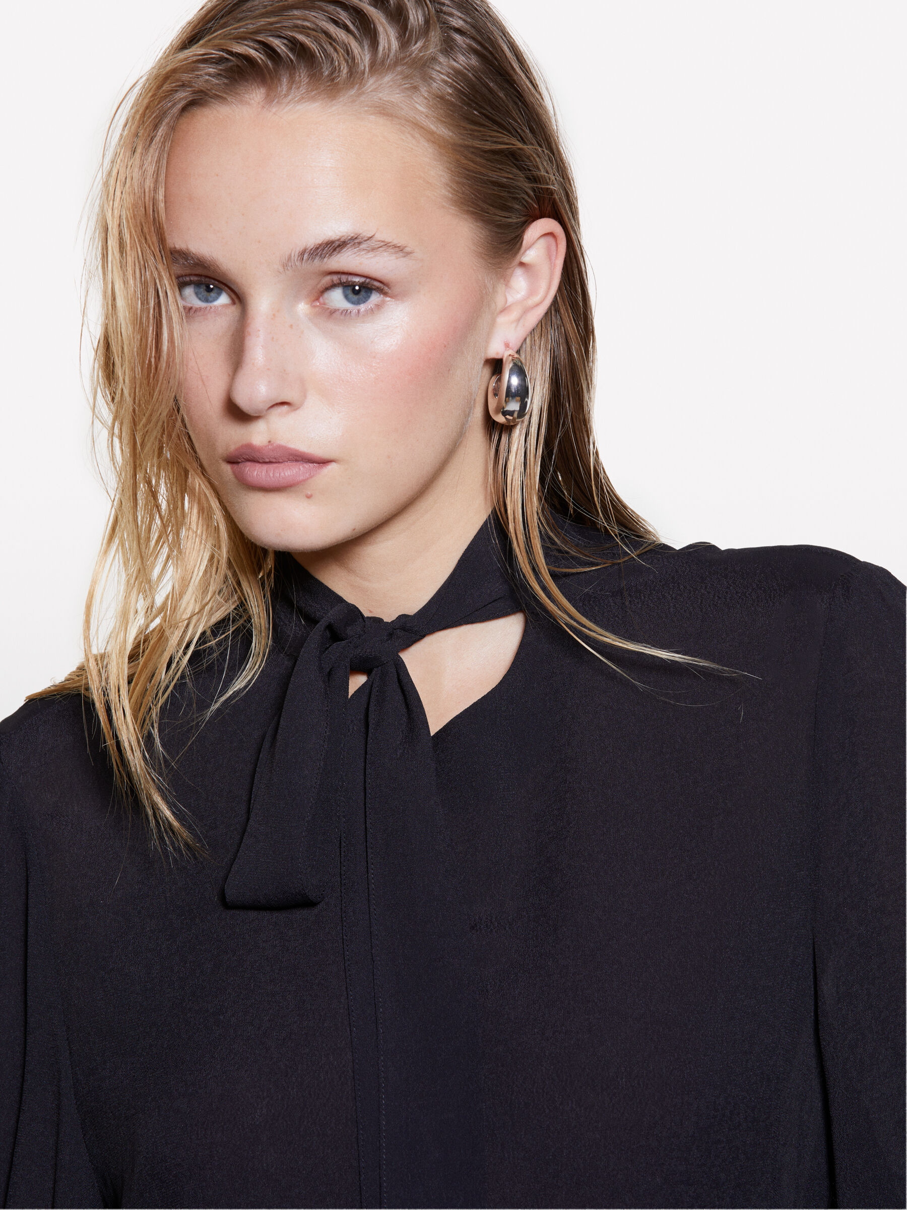 BLOUSE Mulher image number null