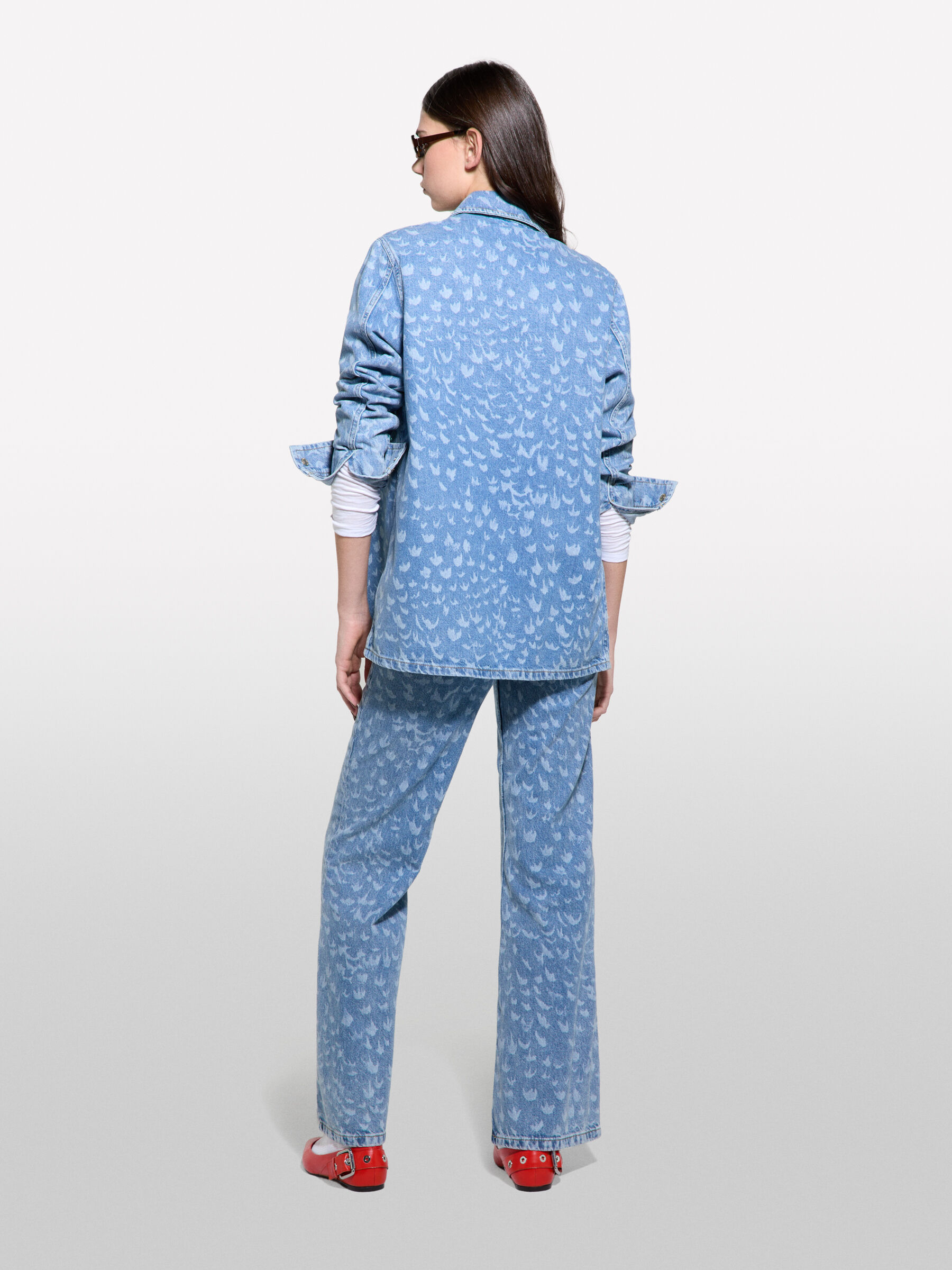 SHIRT Mulher image number null