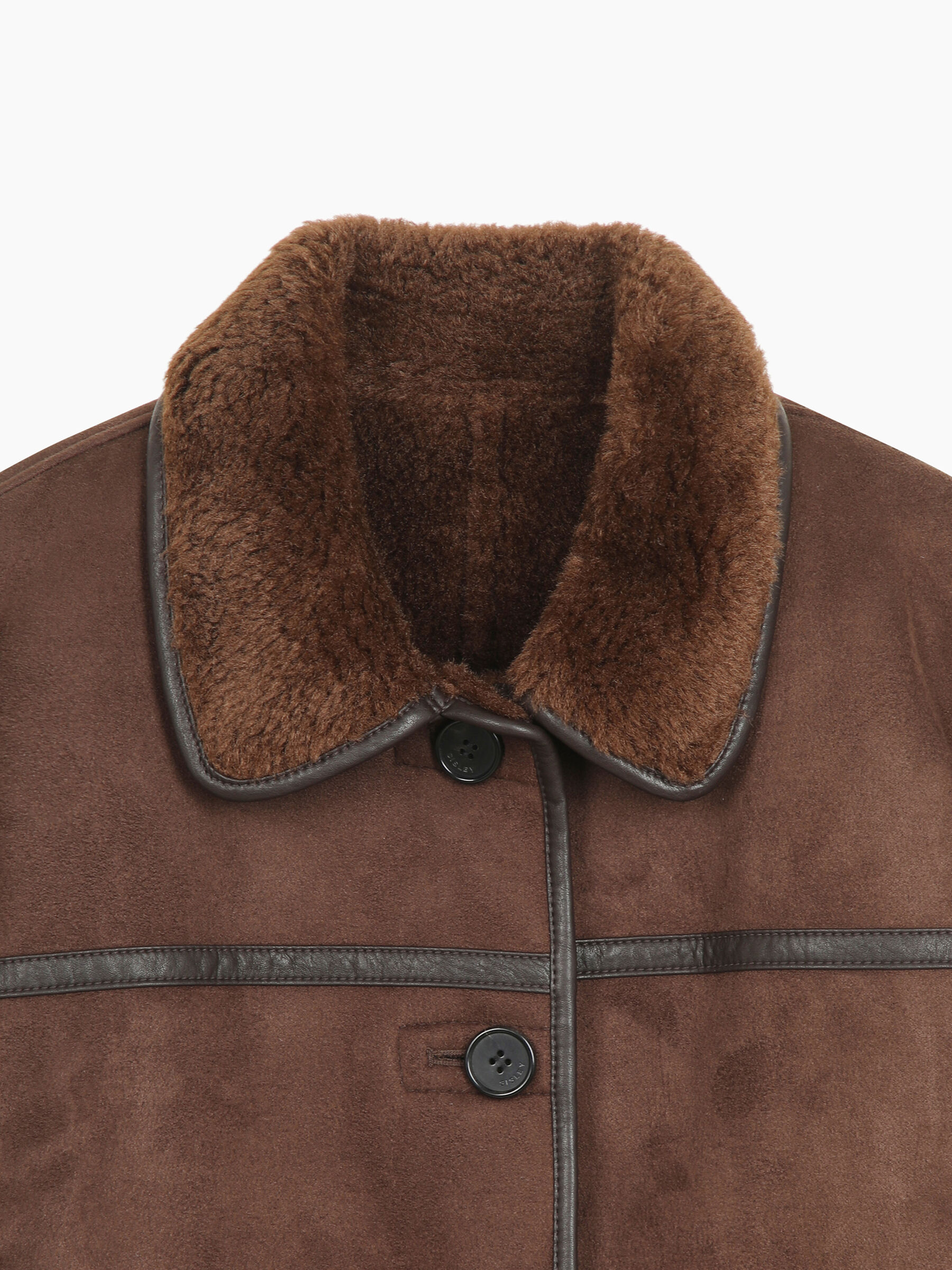 JACKET Mulher image number null