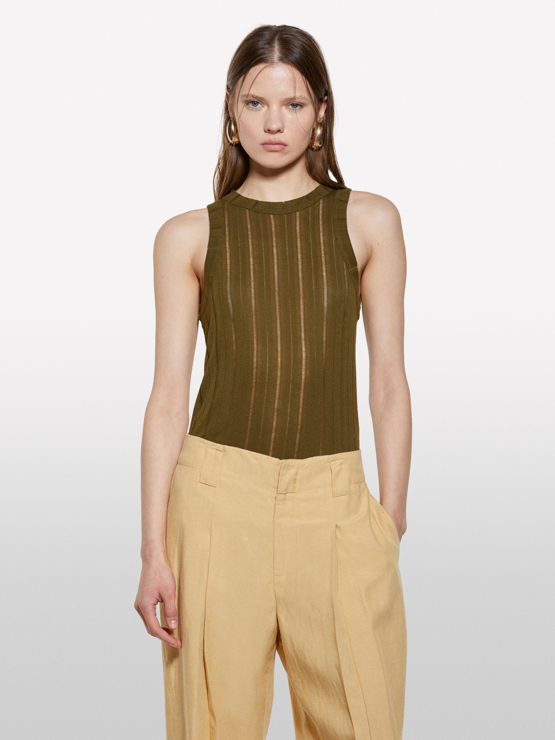 TANK-TOP Mulher image number null