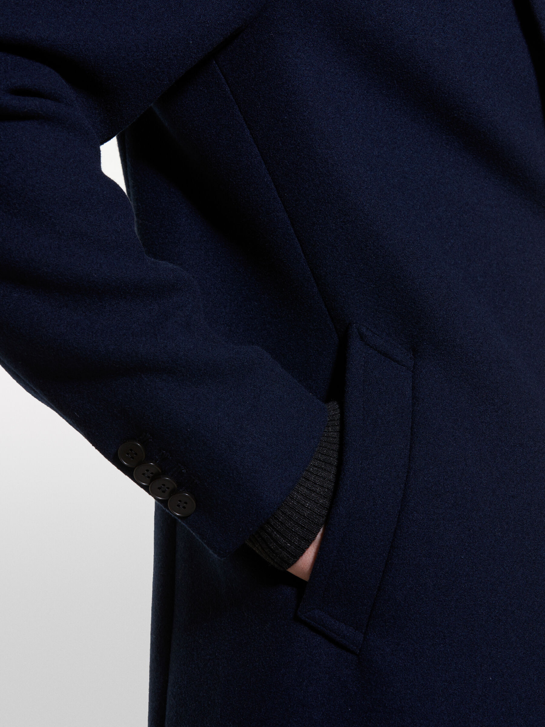 COAT Homem image number null