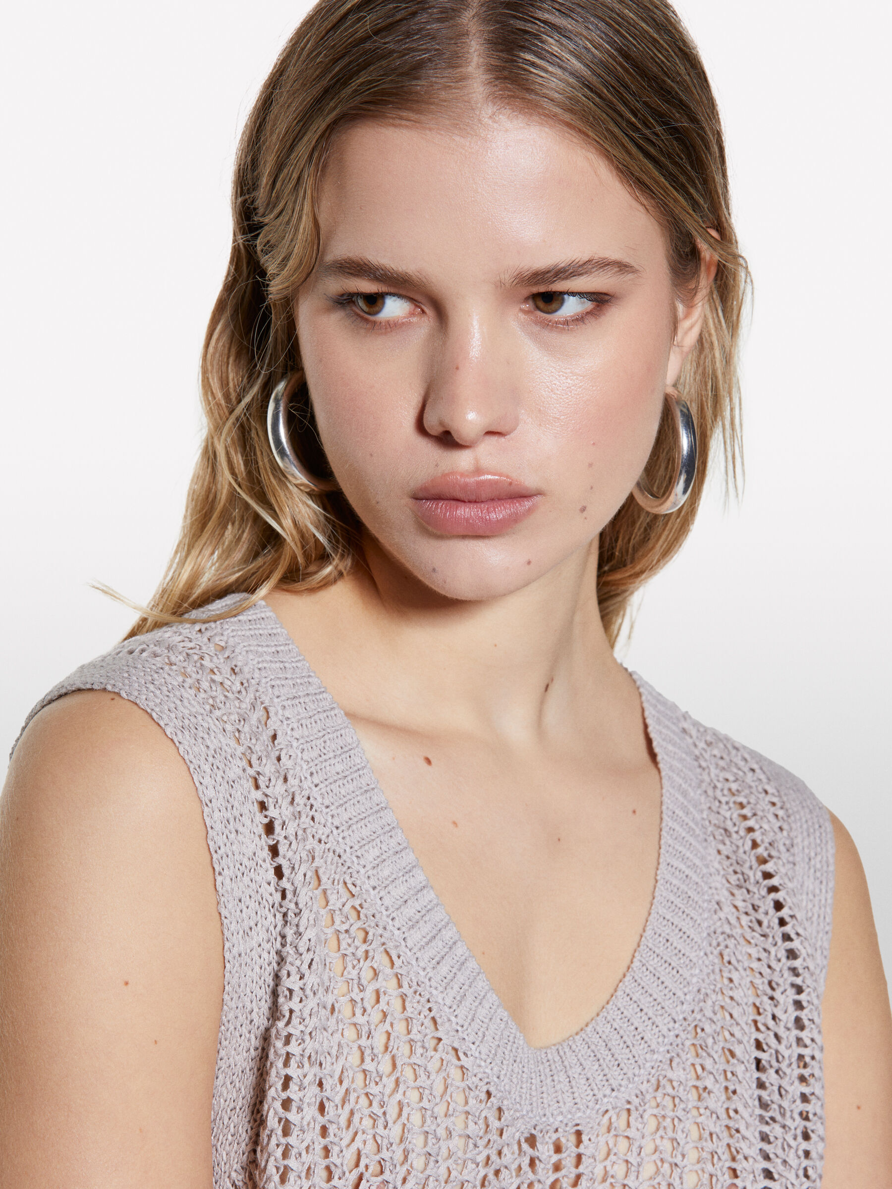 TANK-TOP Mulher image number null