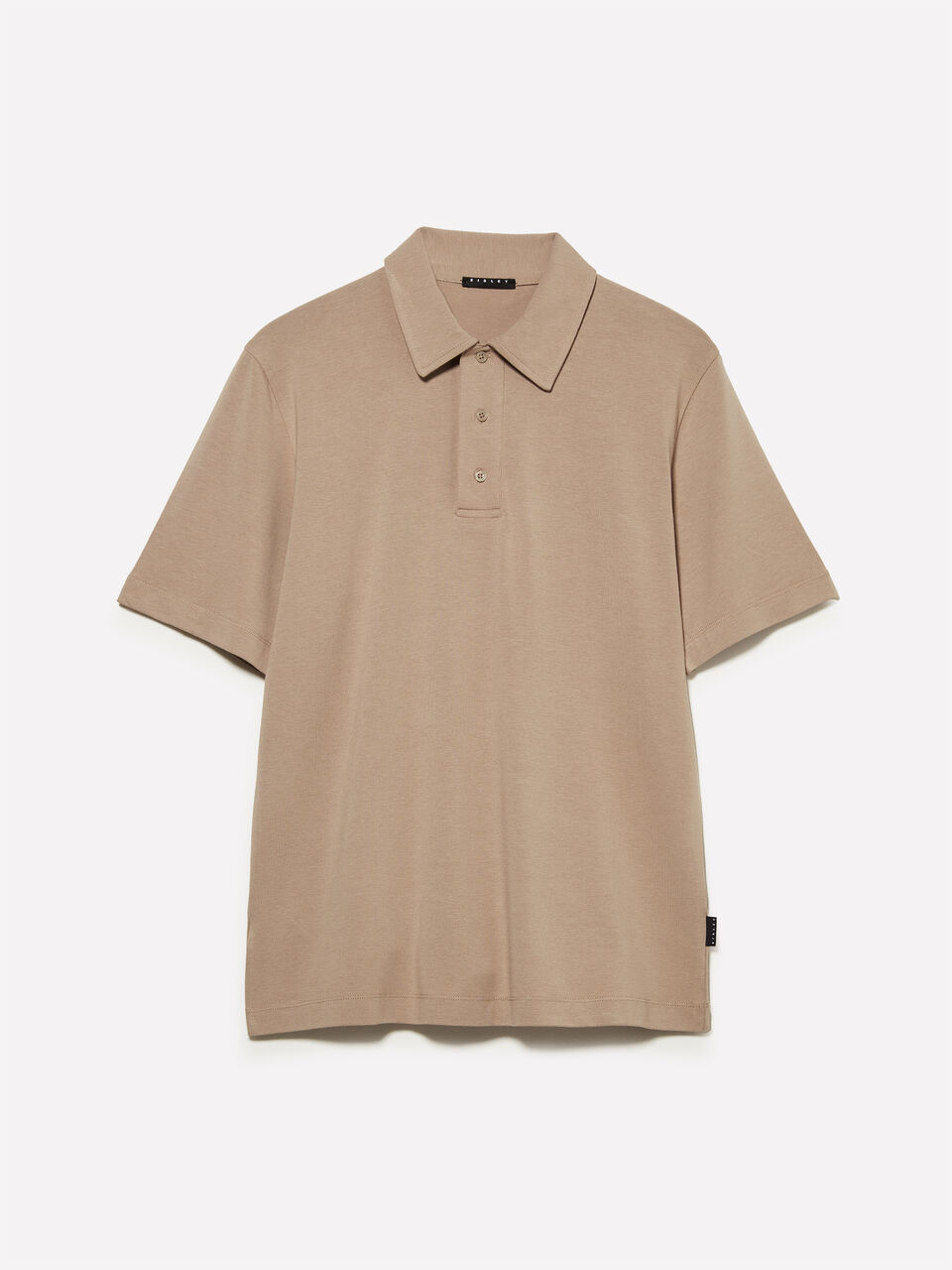 H/S POLO SHIRT Homem image number null