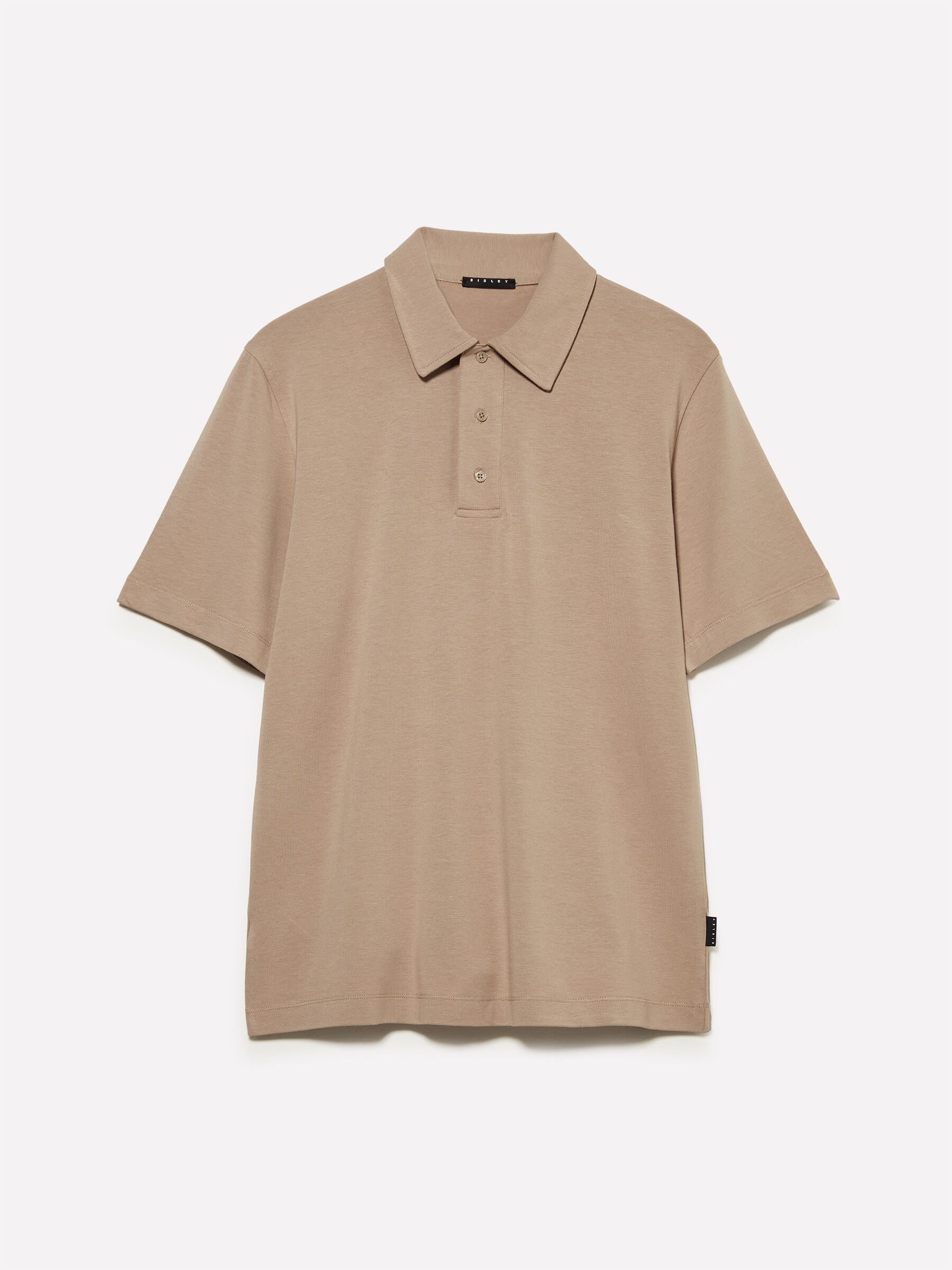 H/S POLO SHIRT Homem image number null