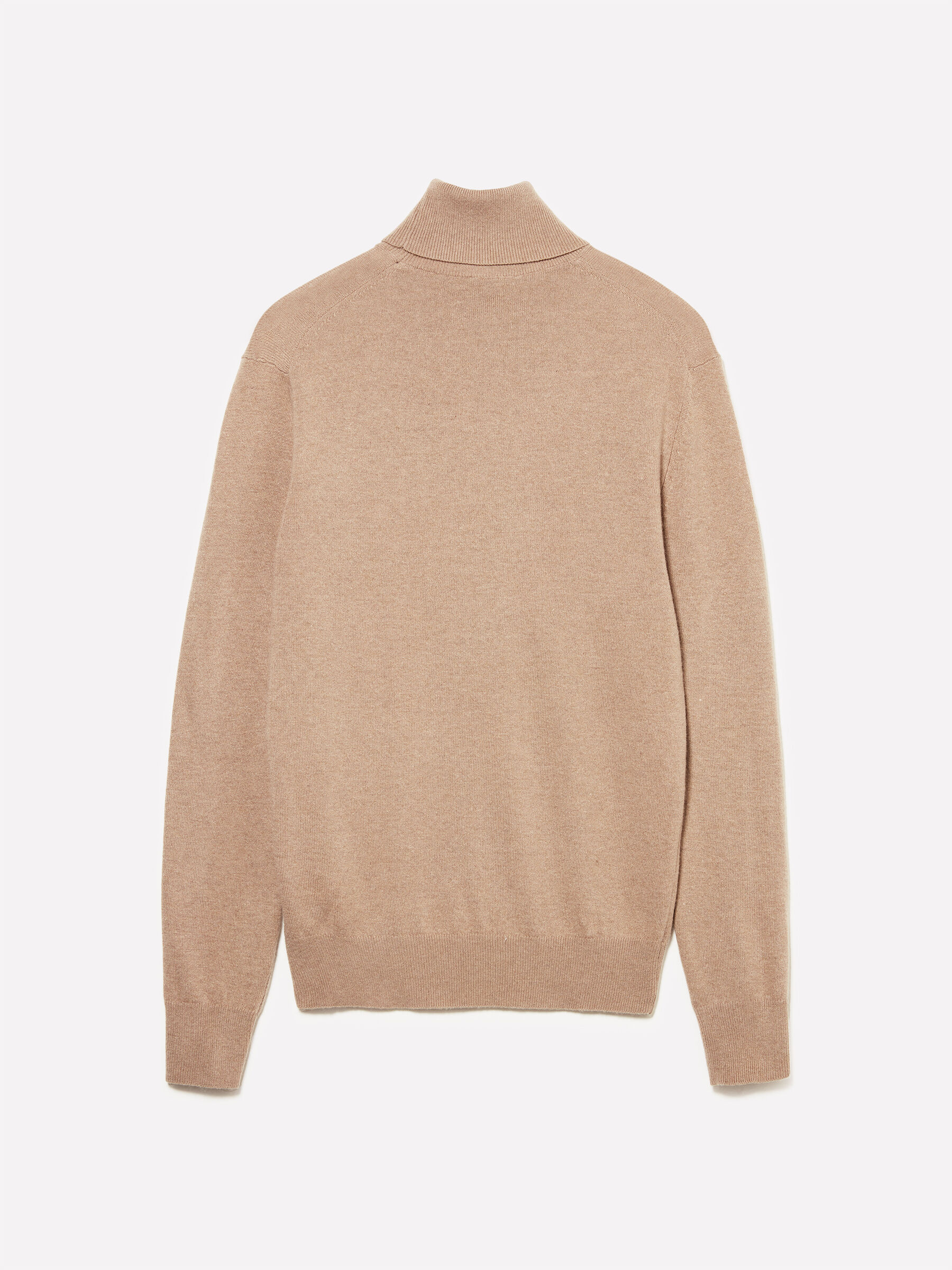TURTLE NECK SW. L/S Homem image number null