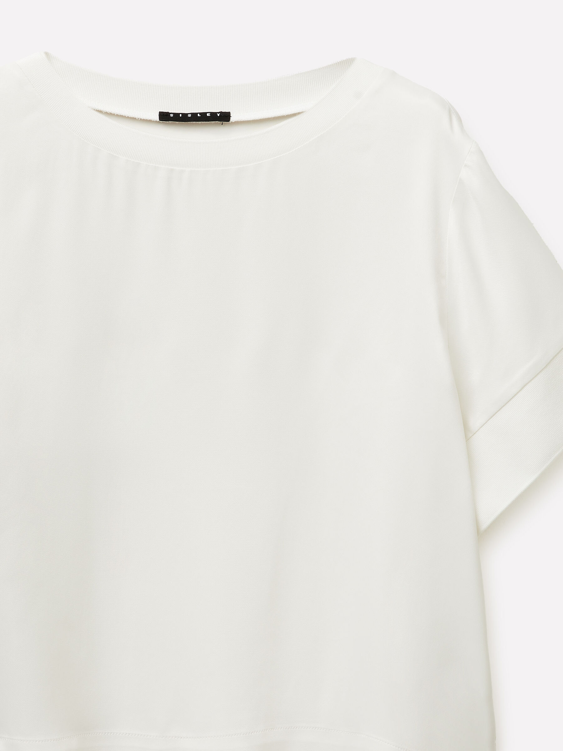 BLOUSE Mulher image number null