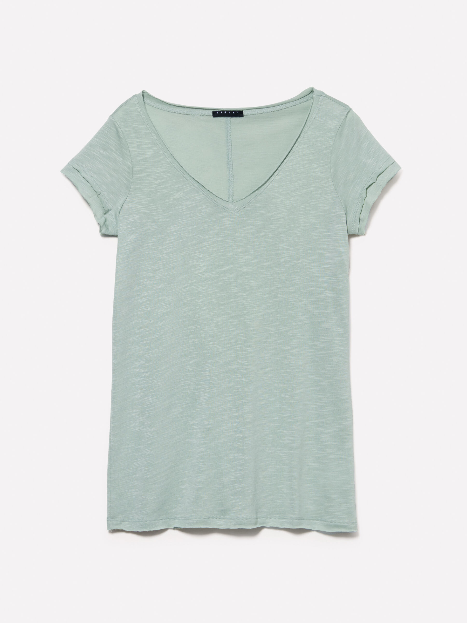 T-SHIRT Mulher image number null