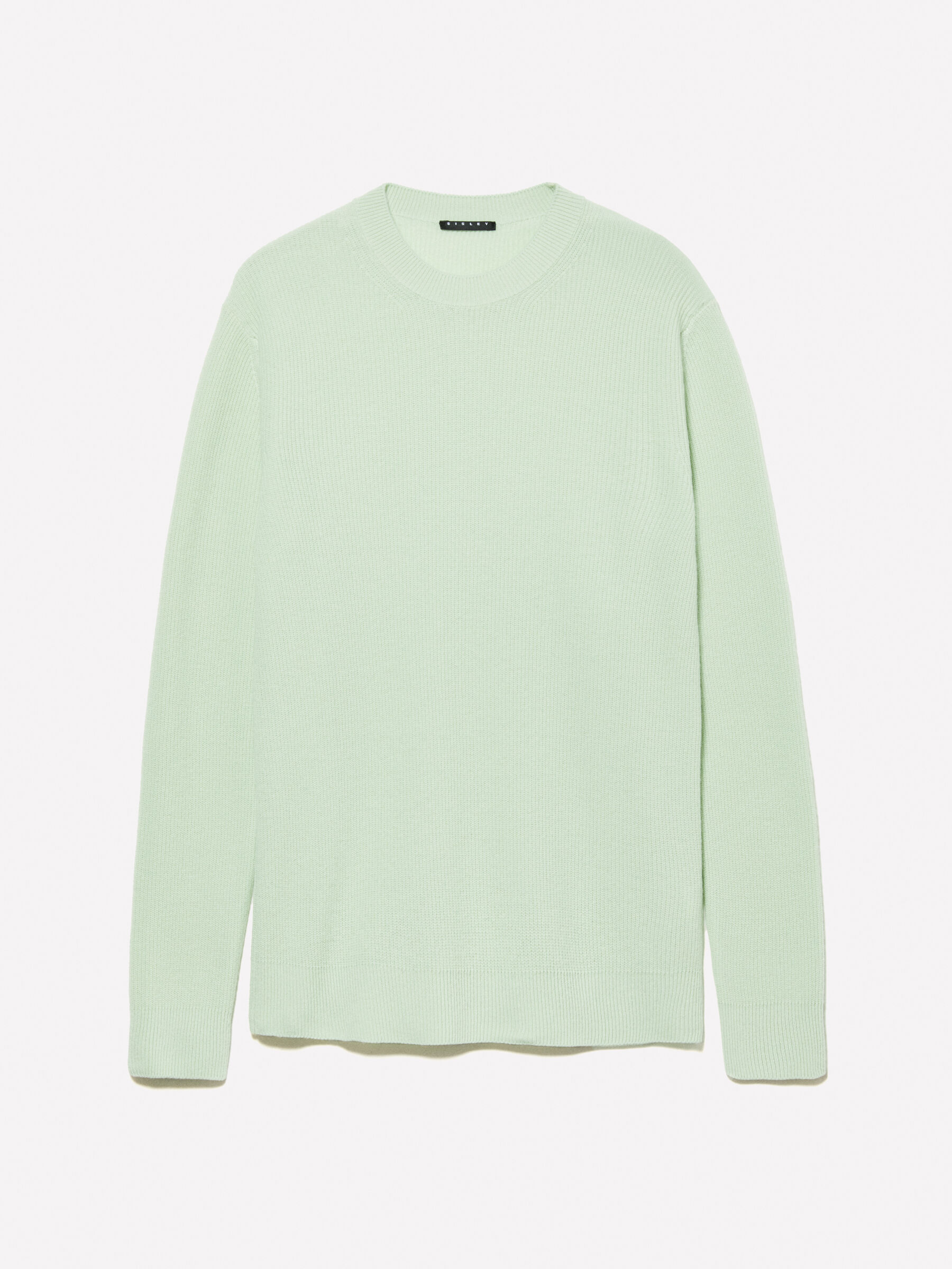 SWEATER L/S Homem image number null