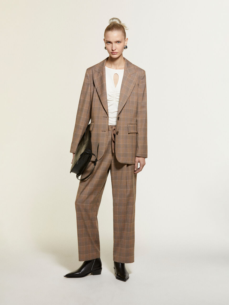 JACKET Mulher image number null