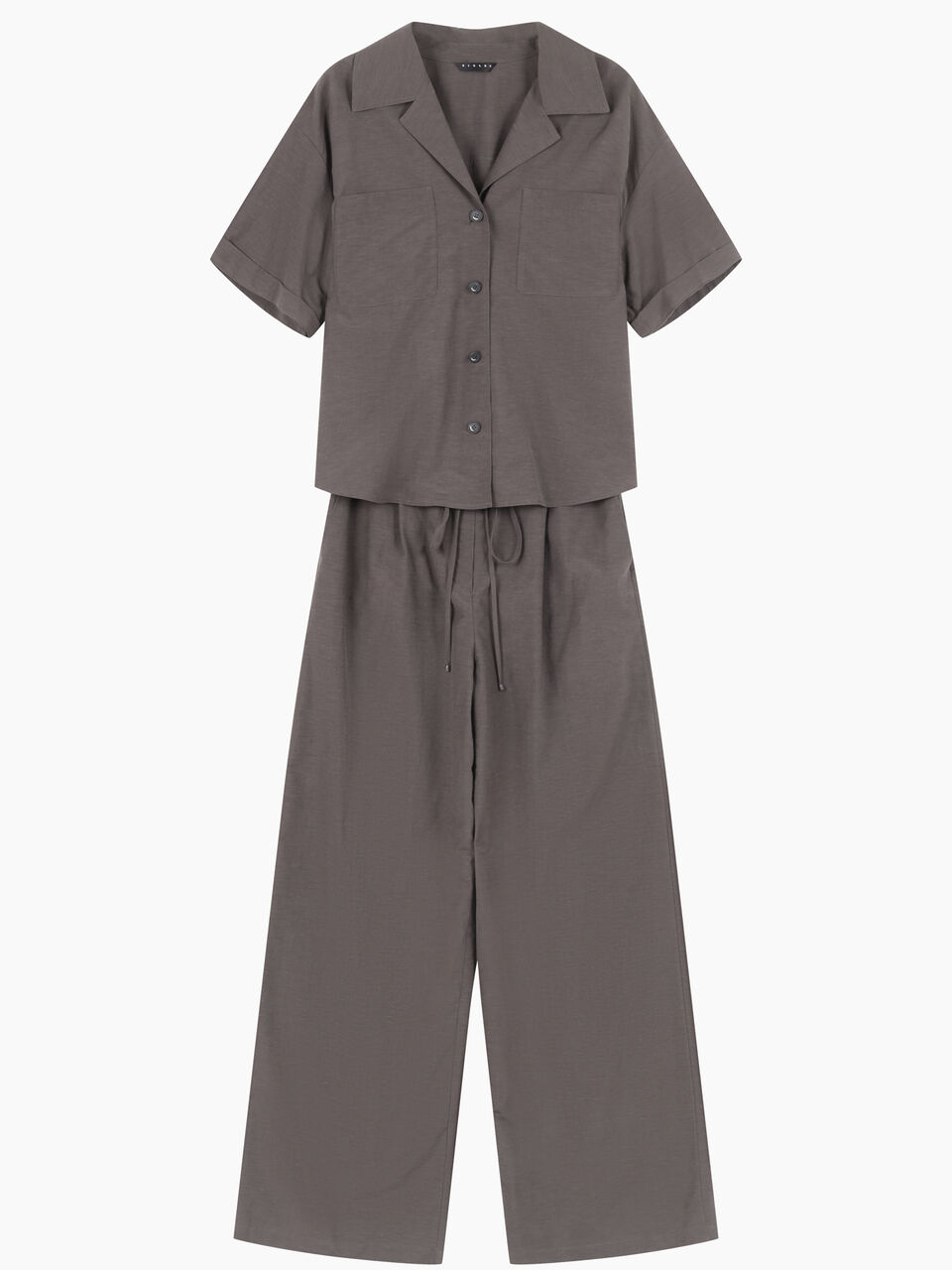 OVERALL Mulher image number null