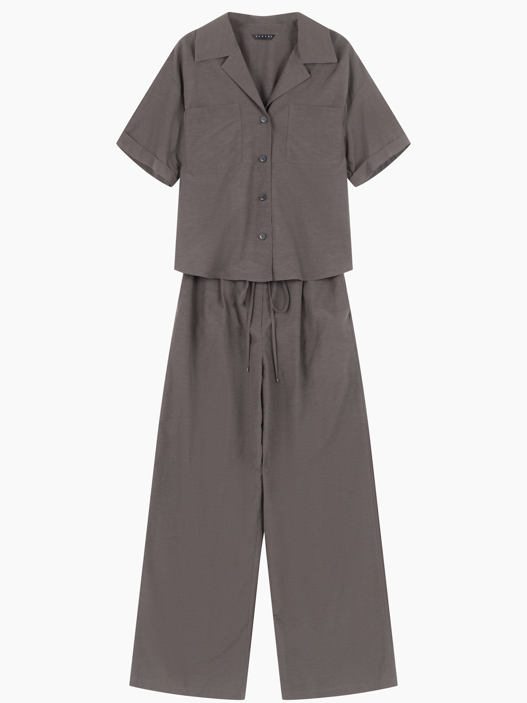 OVERALL Mulher image number null