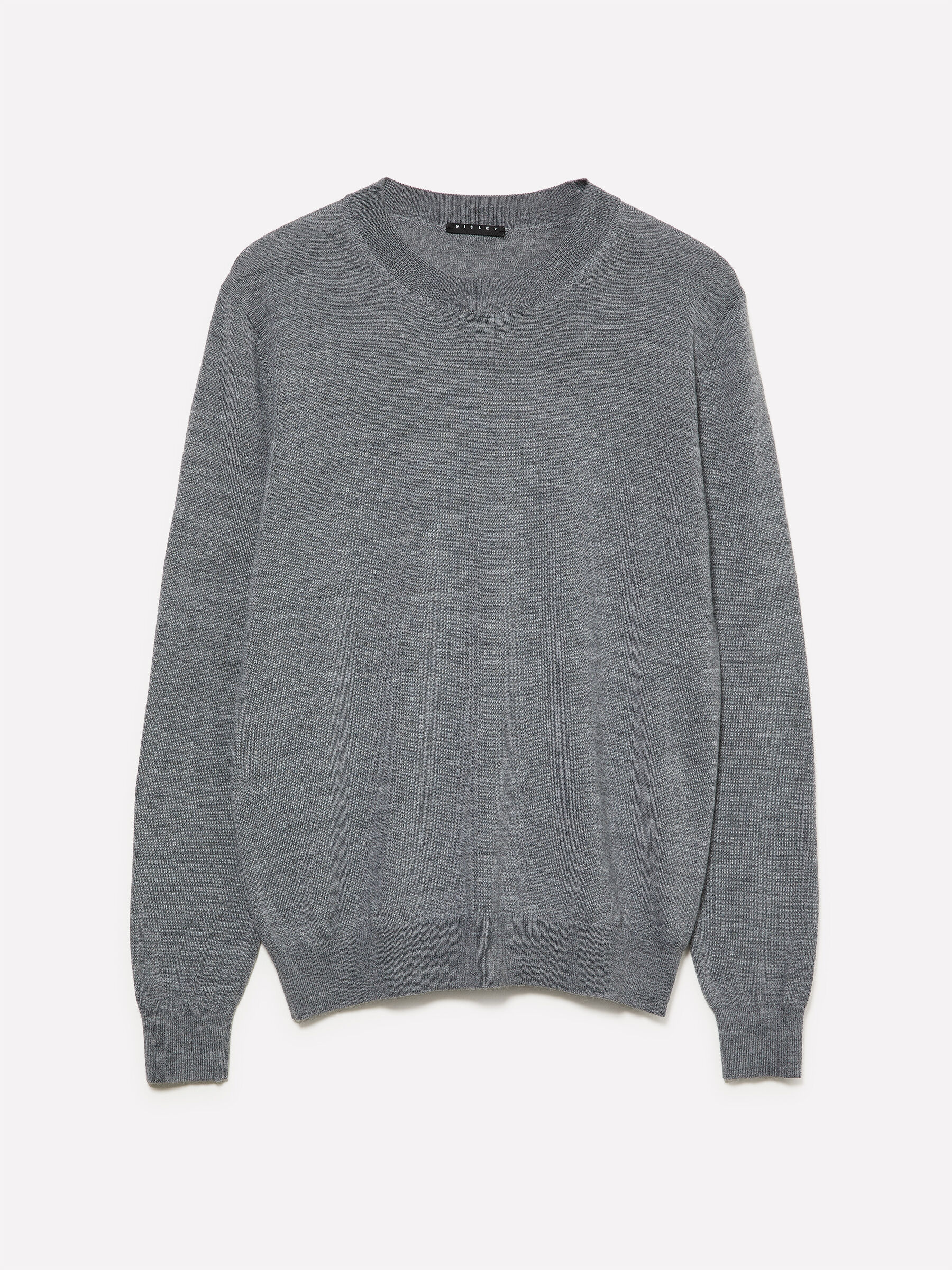 SWEATER L/S Homem image number null