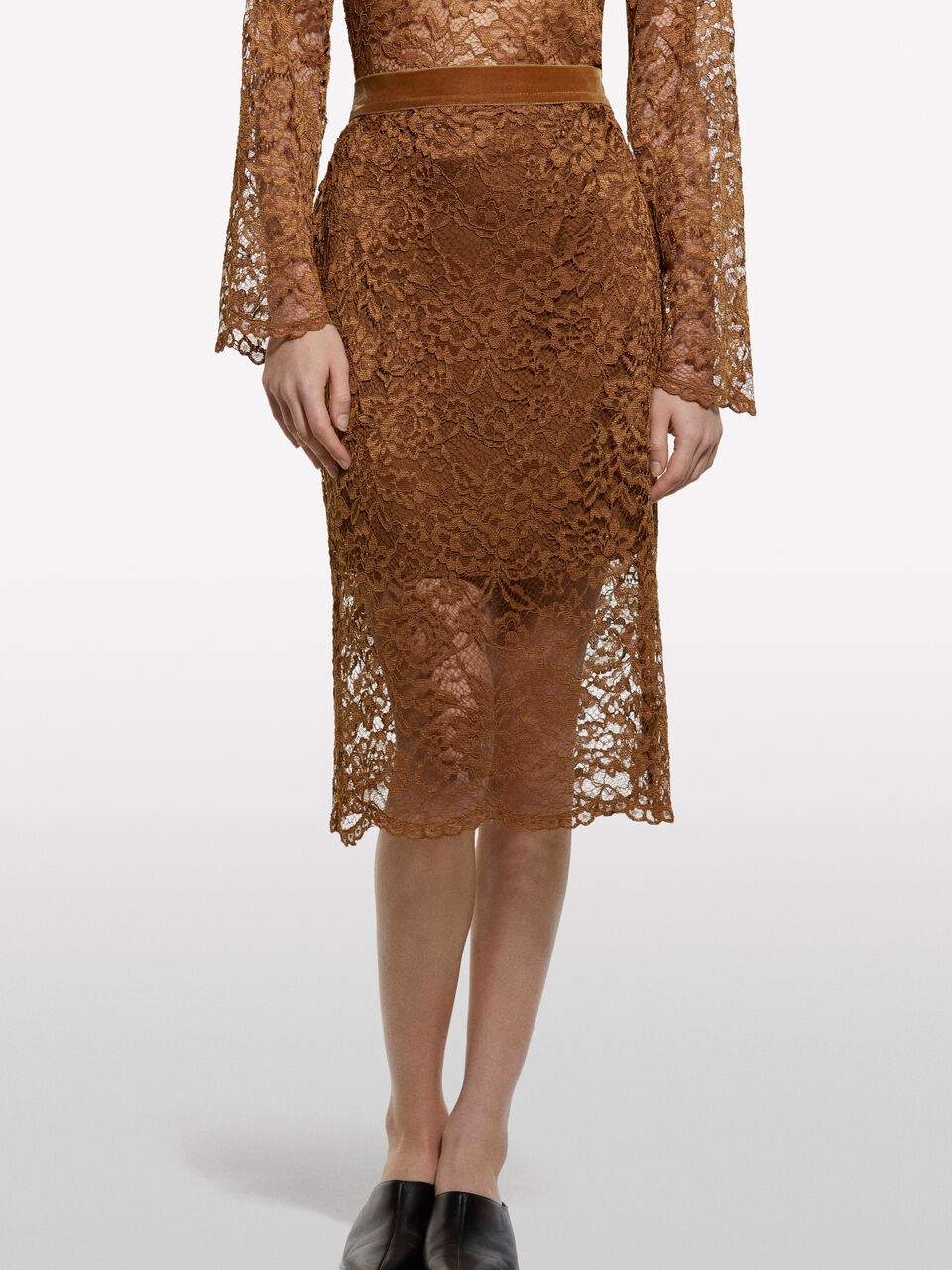 SKIRT Mulher image number null