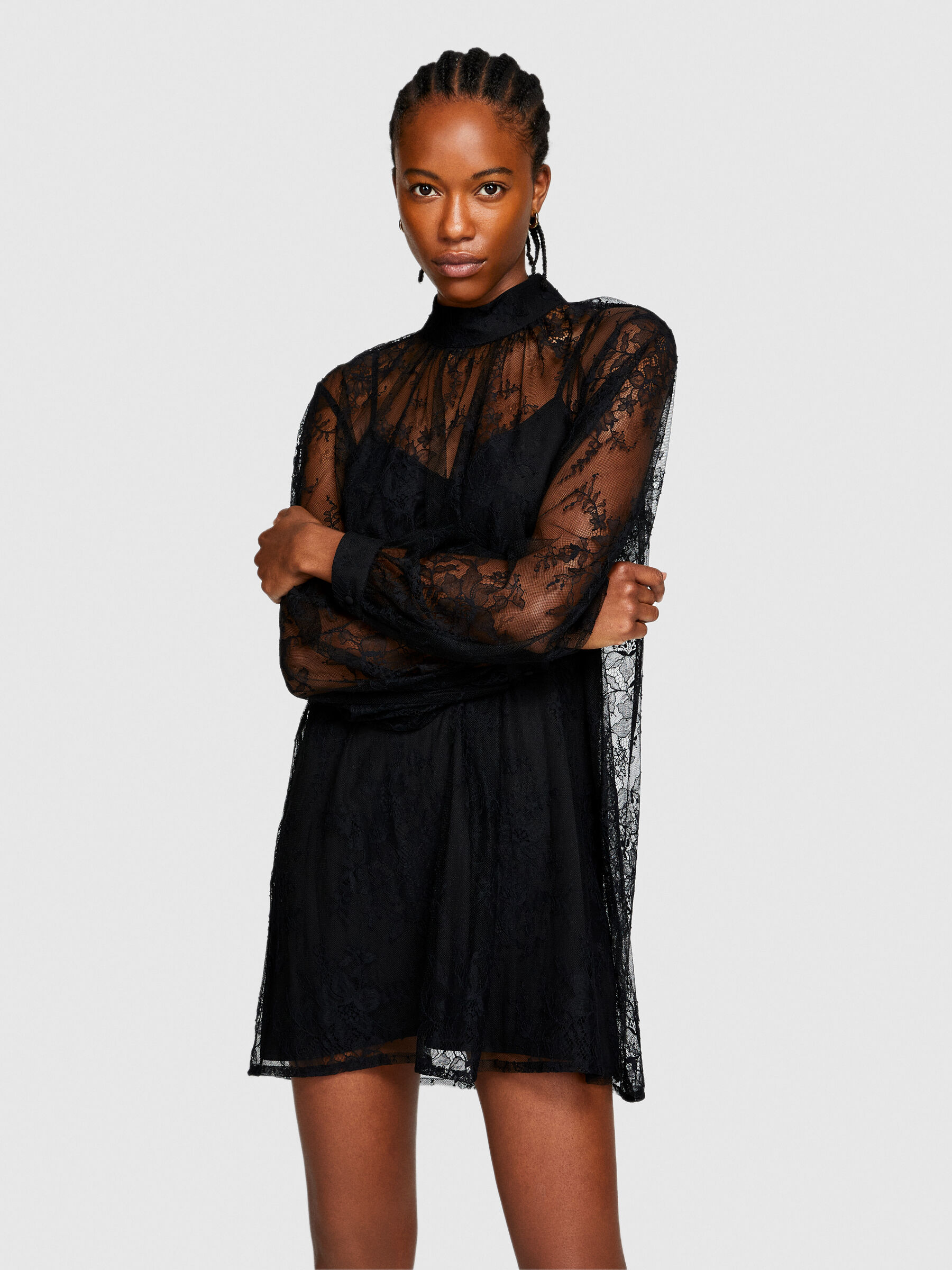 Sisley vestiti clearance
