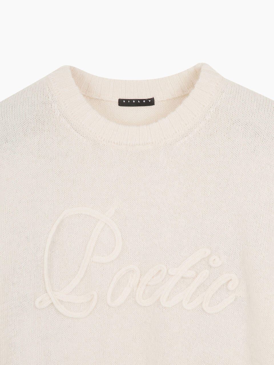 SWEATER L/S Mulher image number null