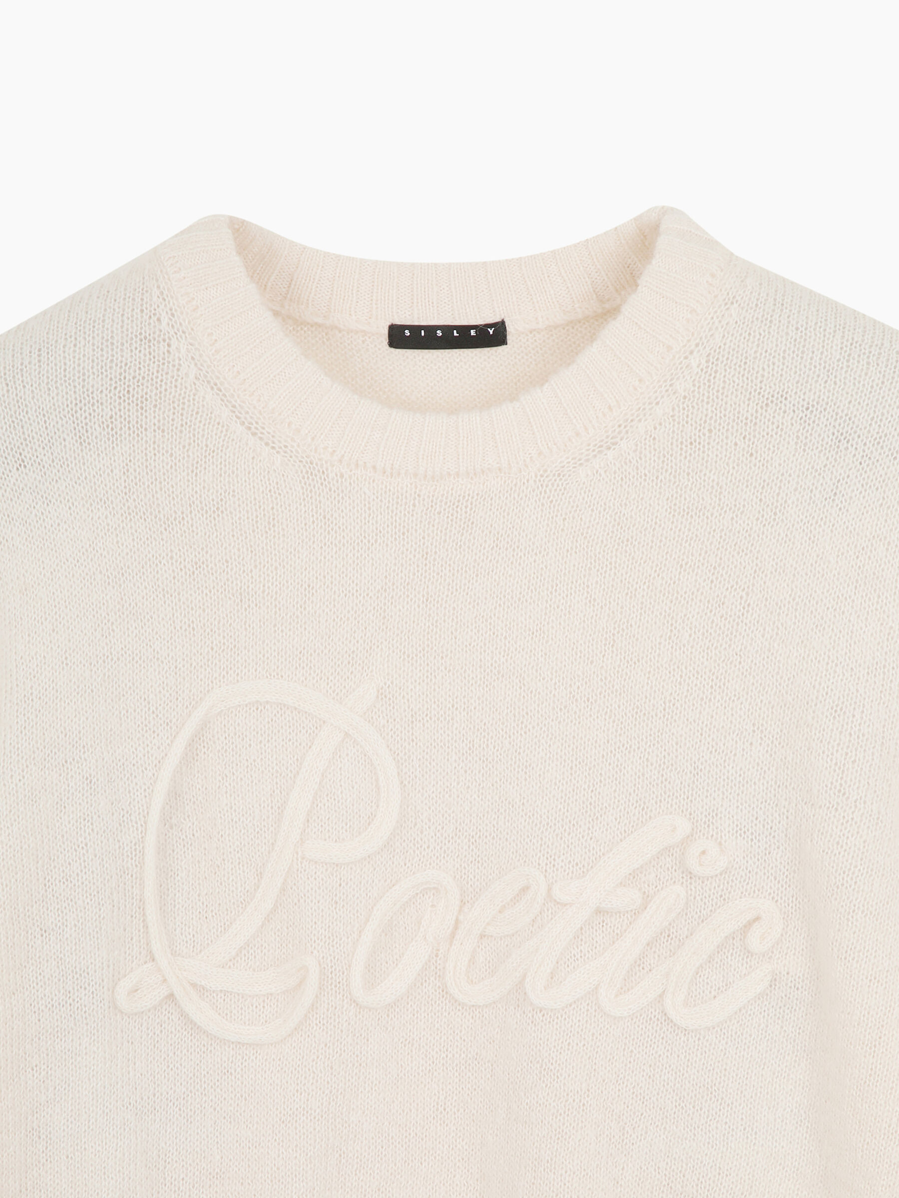 SWEATER L/S Mulher image number null