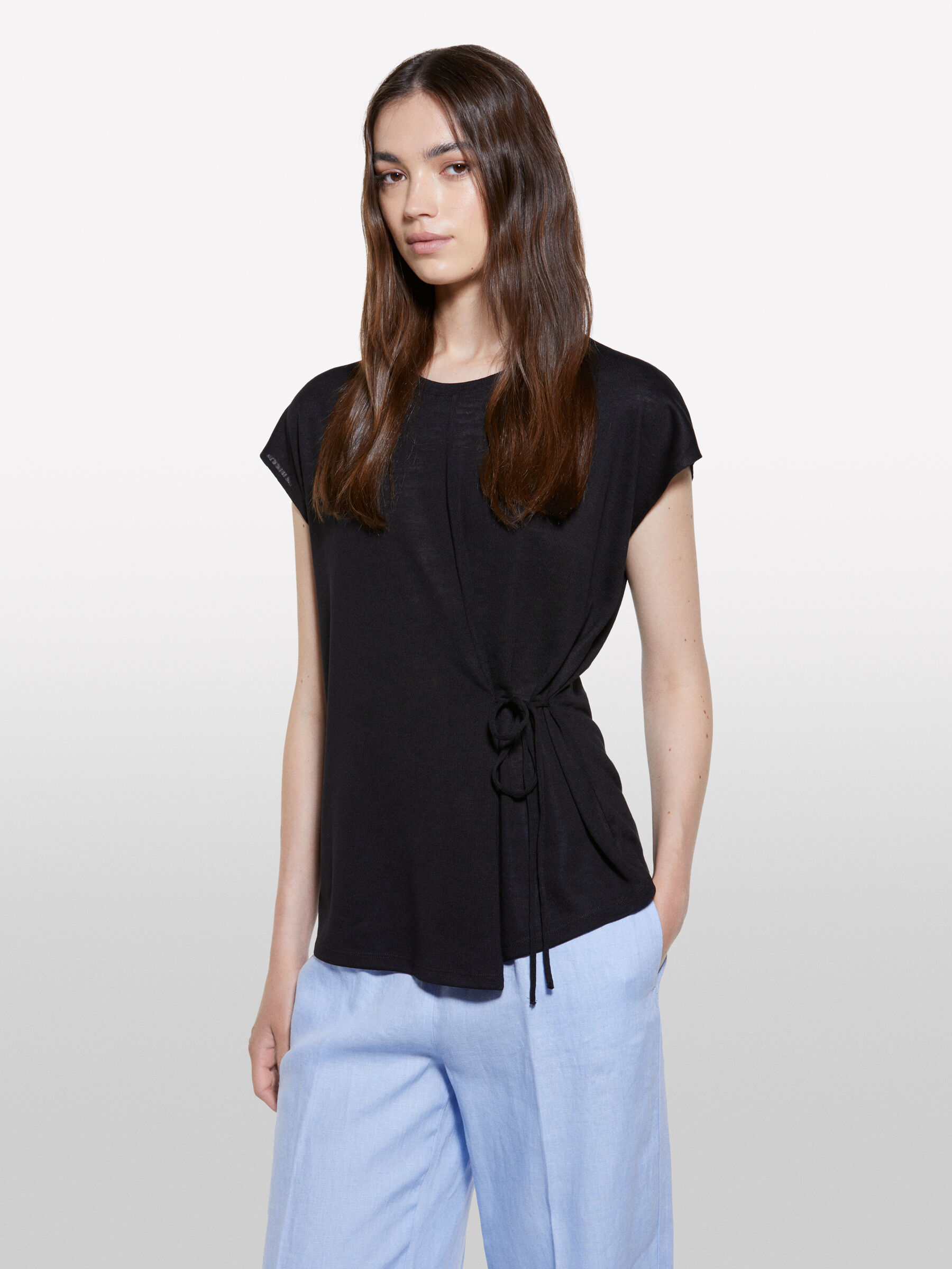 T-SHIRT Mulher image number null