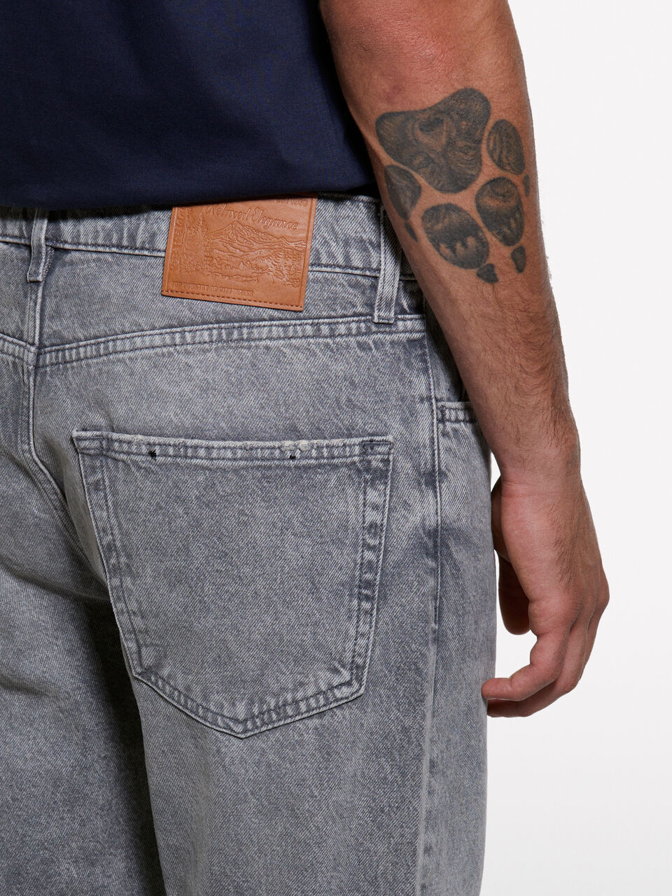 TROUSERS Homem image number null