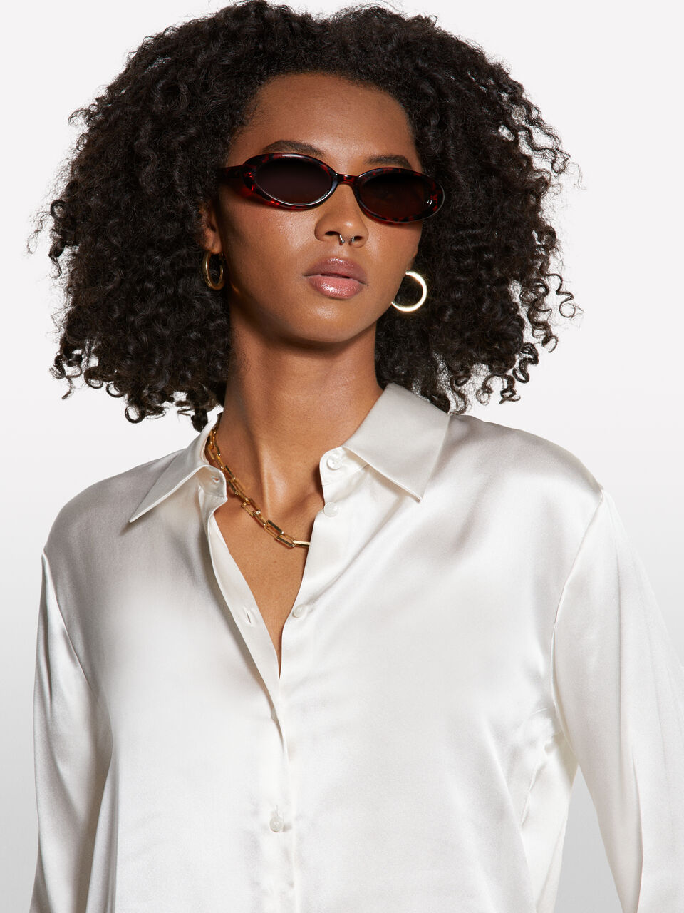 SHIRT Mulher image number null