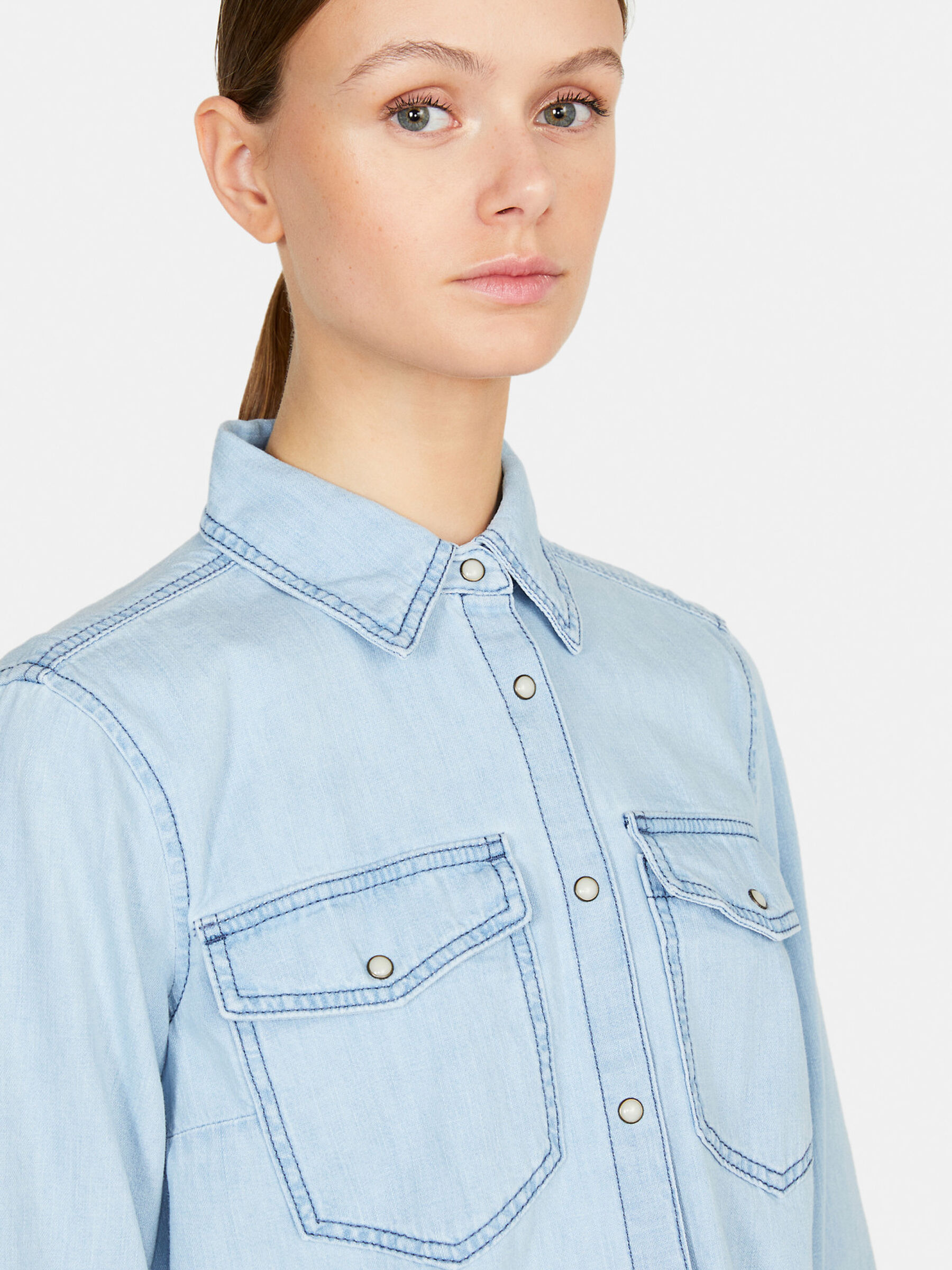 SHIRT Mulher image number null