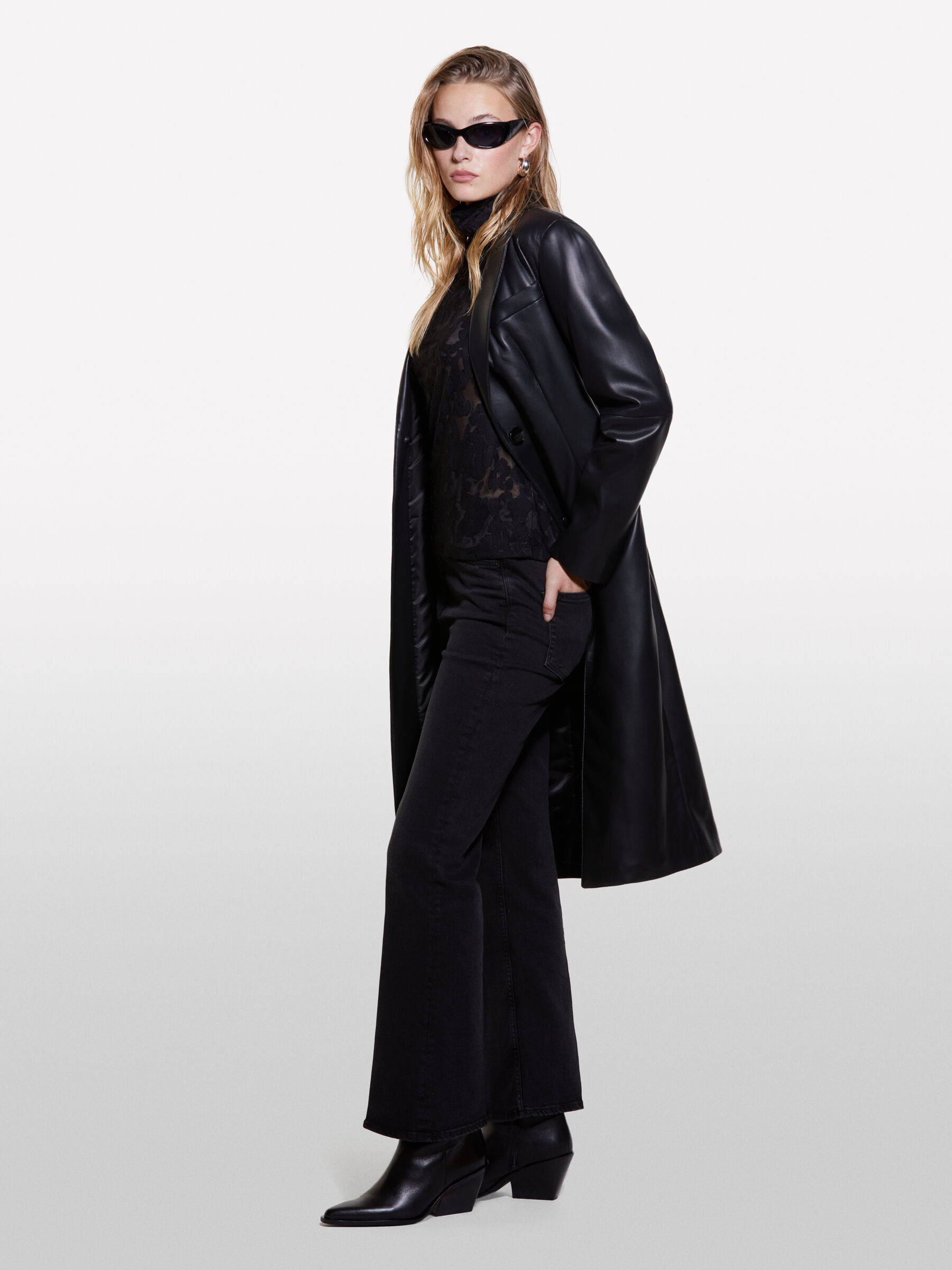 TROUSERS Mulher image number null