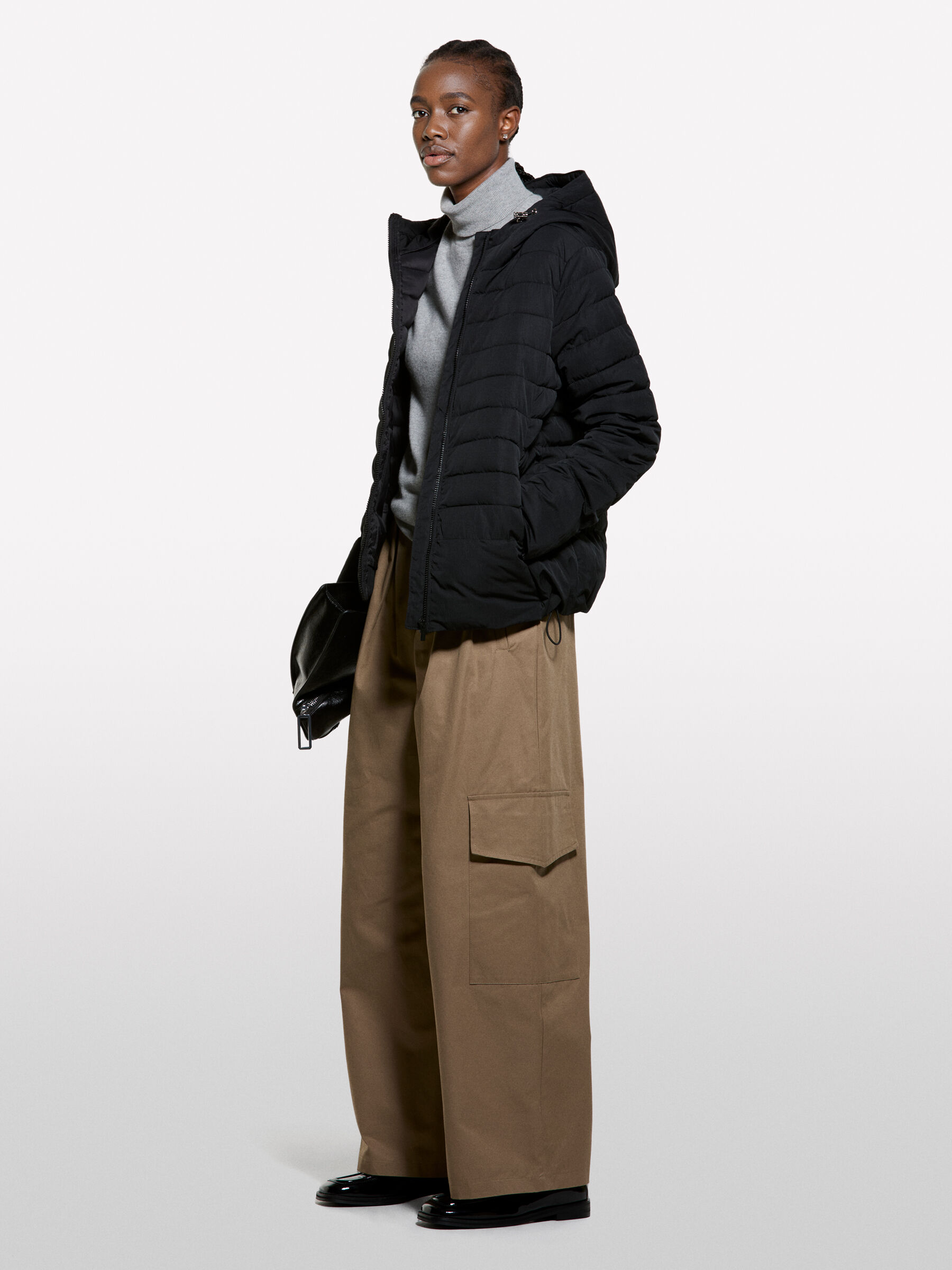 JACKET Mulher image number null