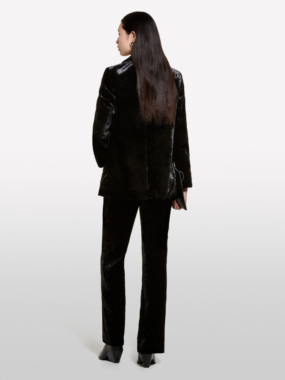 JACKET Mulher image number null