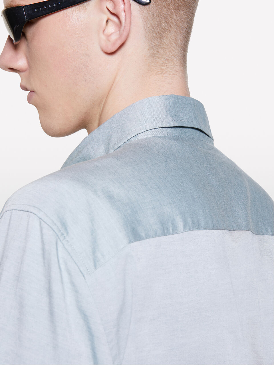 SHIRT Homem image number null