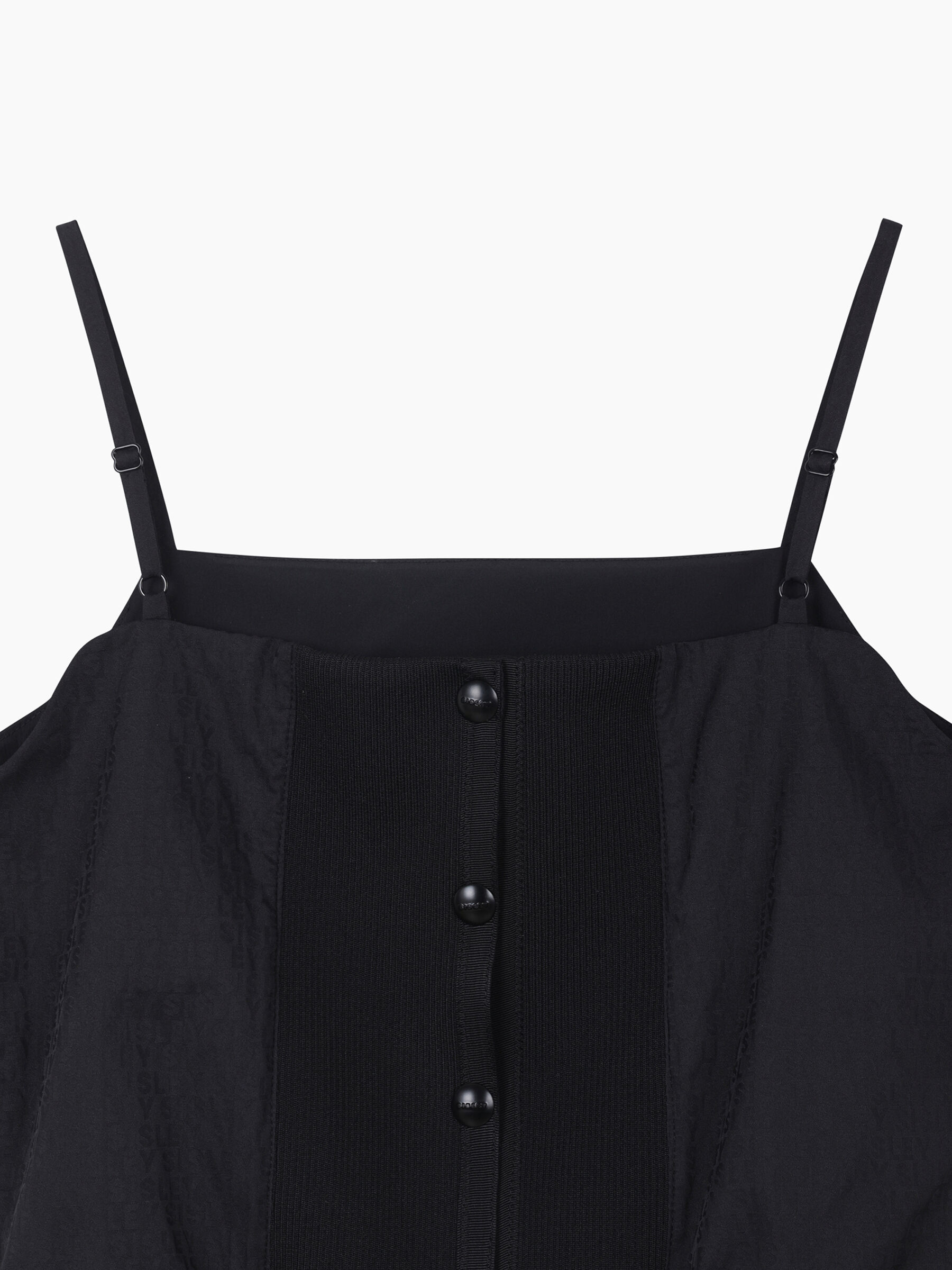 TANK-TOP Mulher image number null