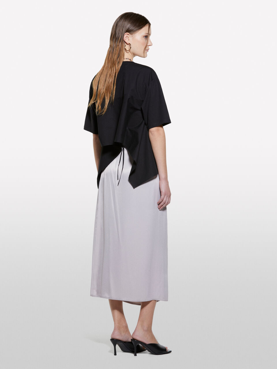 SWEATER H/S Mulher image number null