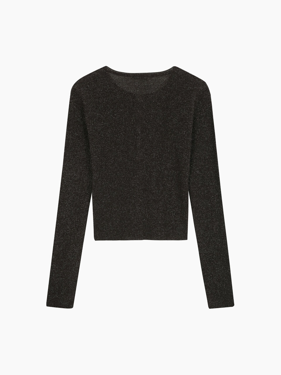 L/S SWEATER Mulher image number null