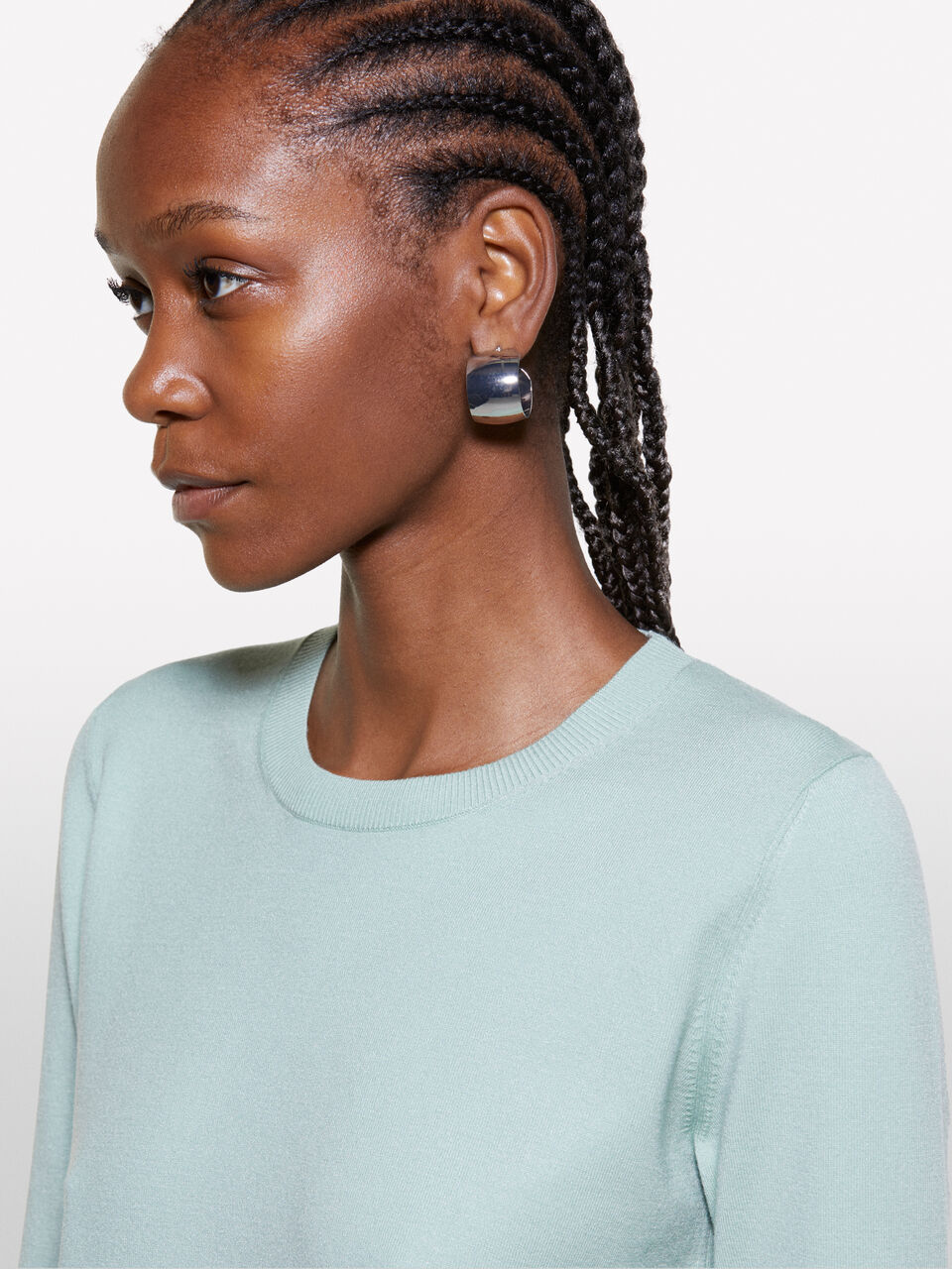 SWEATER L/S Mulher image number null