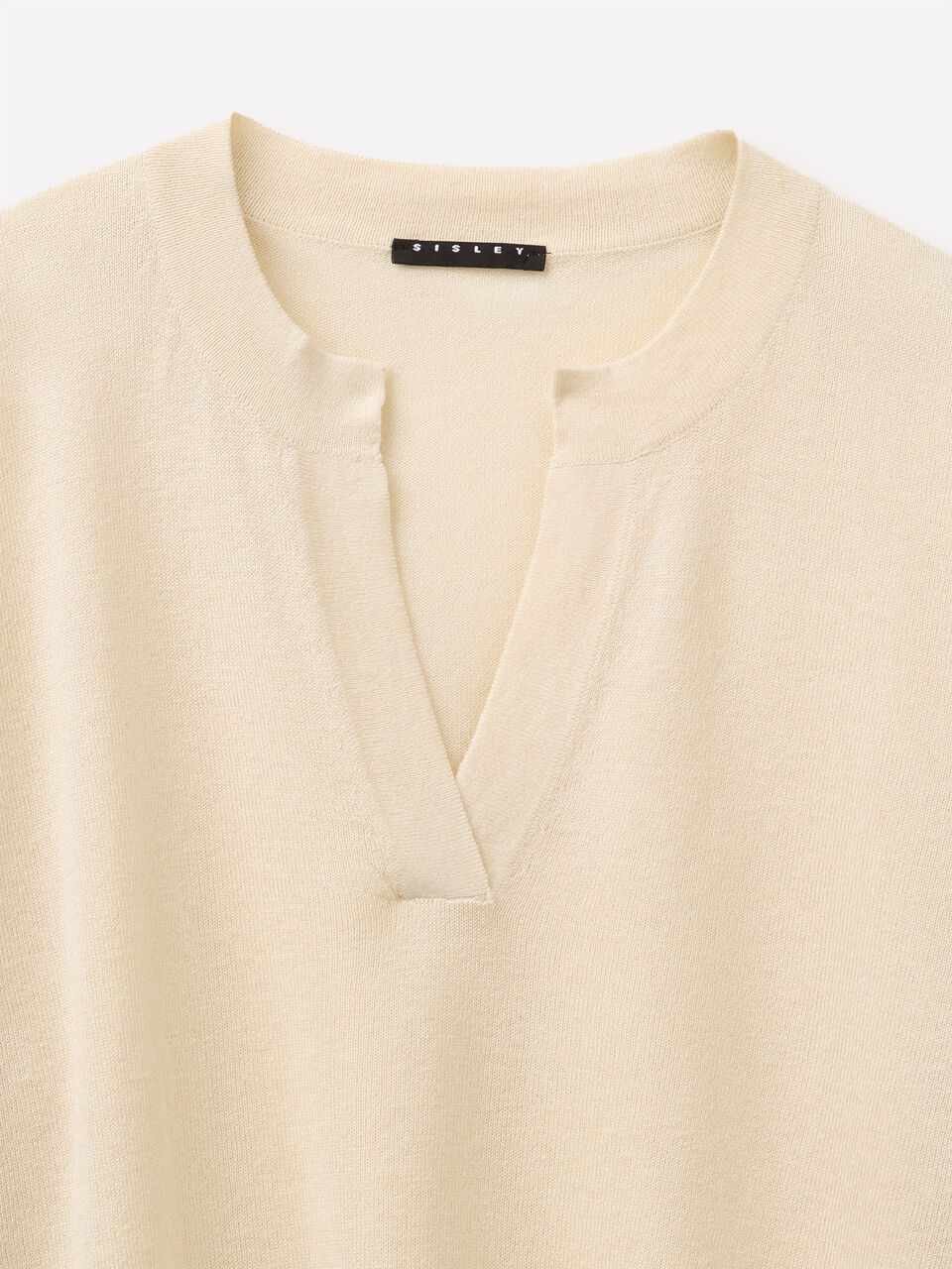 SWEATER H/S Mulher image number null