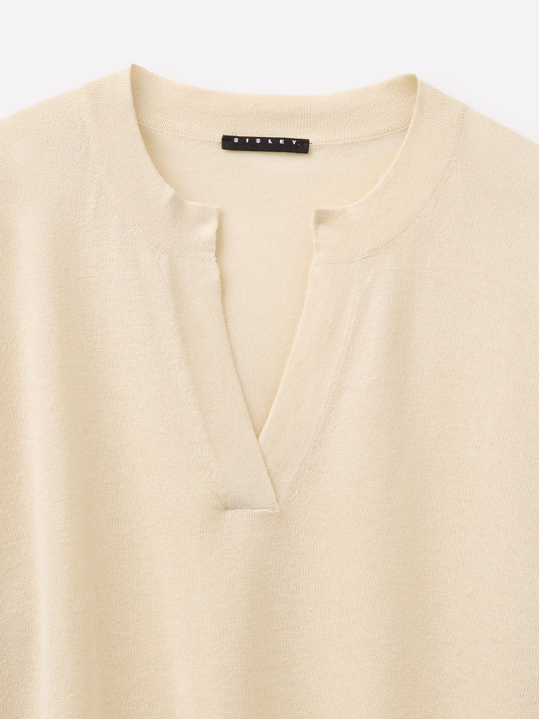 SWEATER H/S Mulher image number null