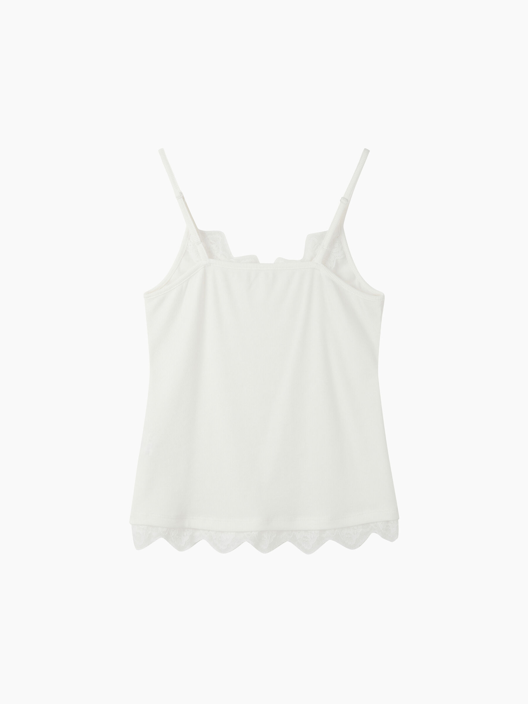 TANK-TOP Mulher image number null