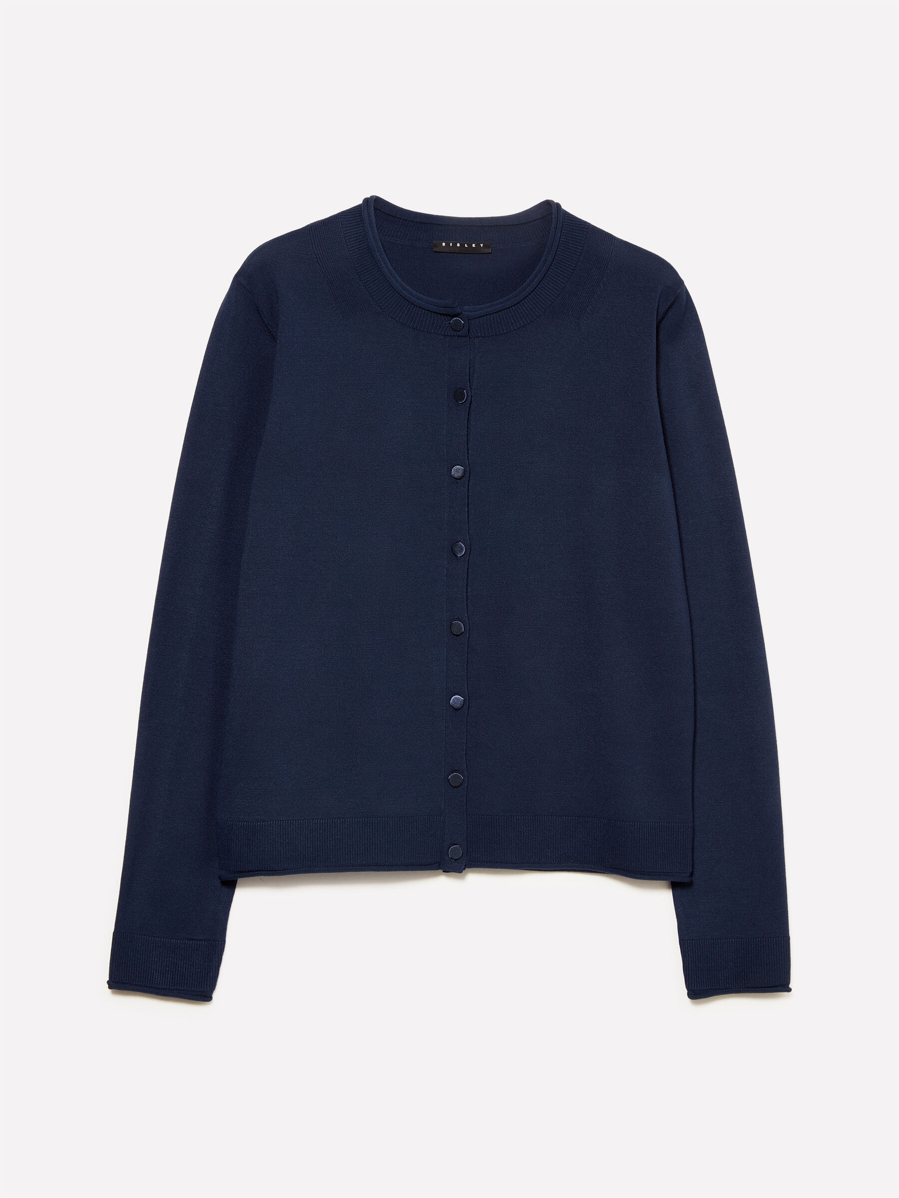 L/S SWEATER Mulher image number null