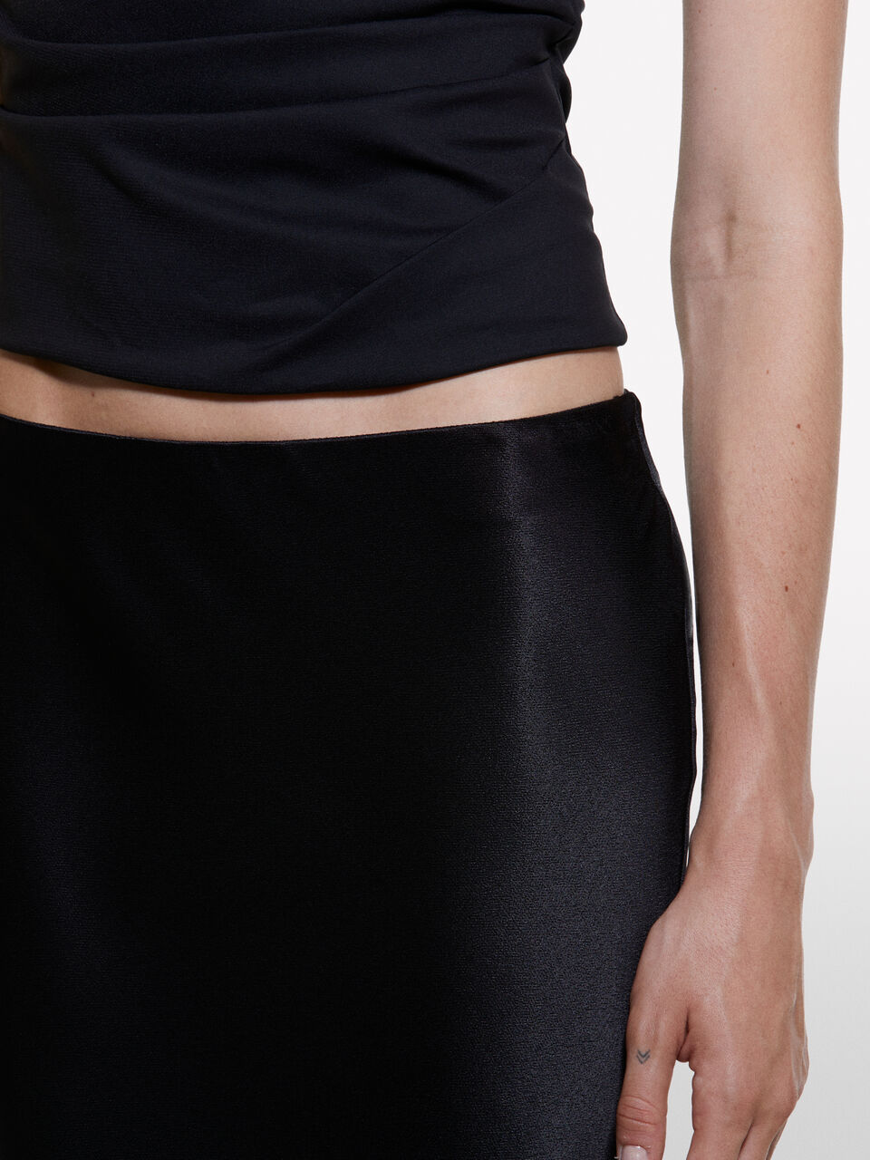 SKIRT Mulher image number null