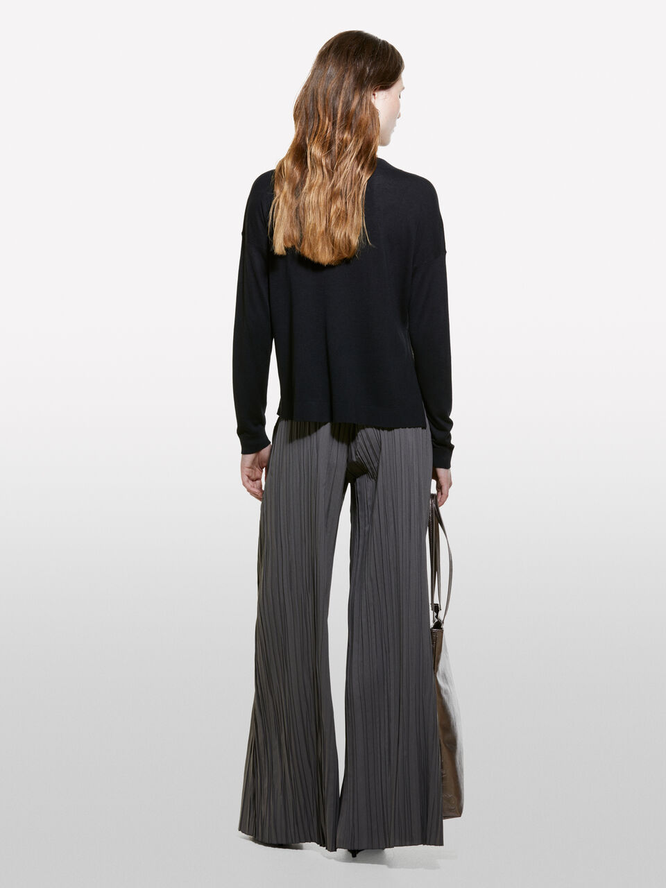 SWEATER L/S Mulher image number null