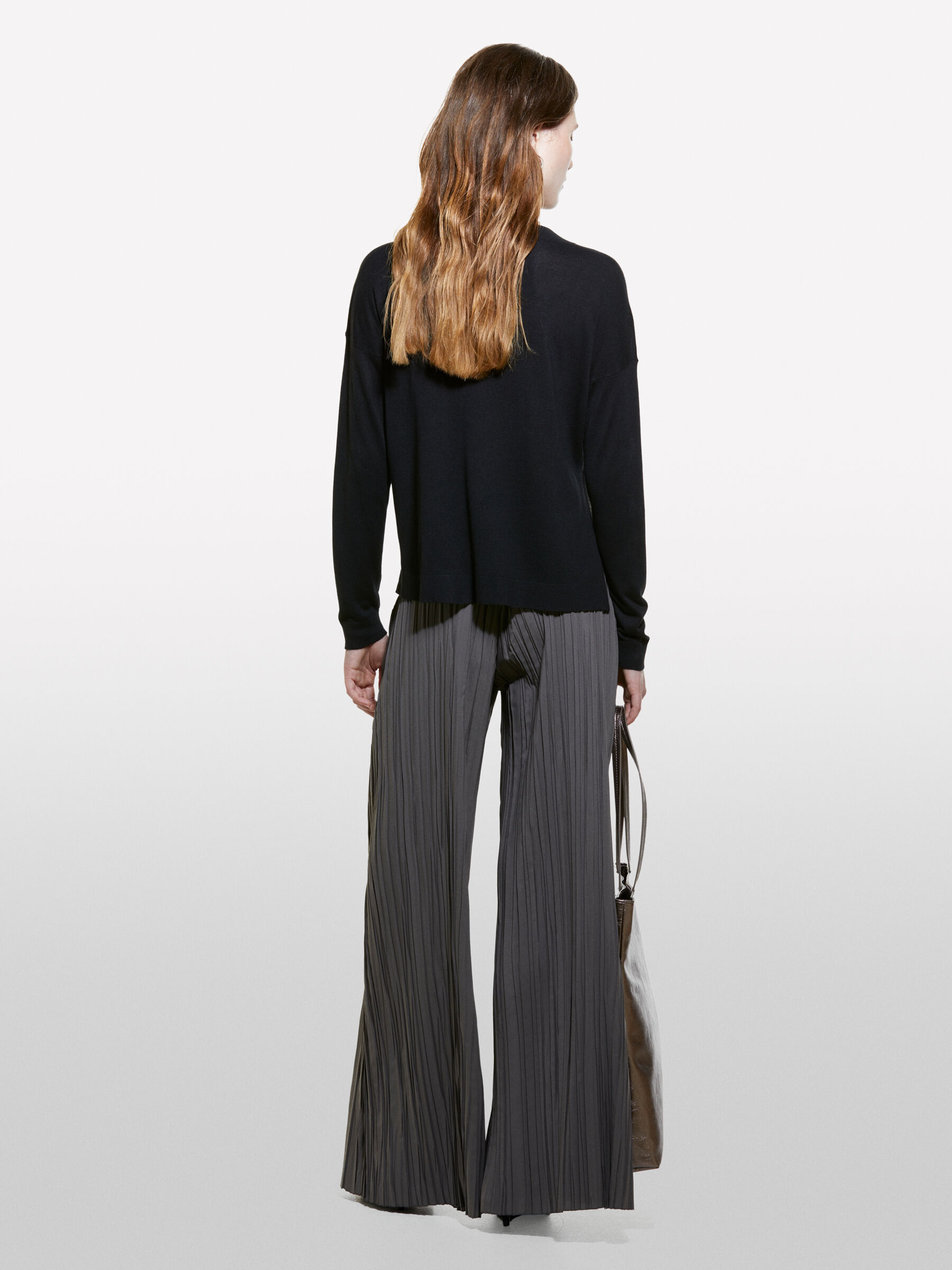 SWEATER L/S Mulher image number null