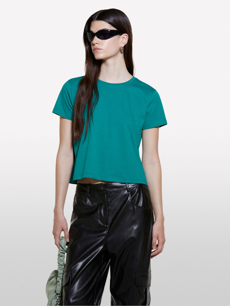 T-SHIRT Mulher image number null