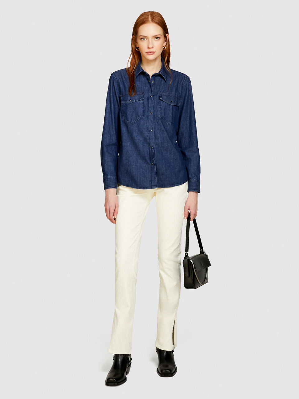 SHIRT Mulher image number null