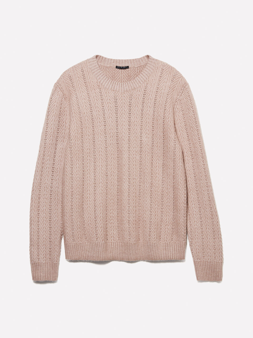 SWEATER L/S Homem image number null