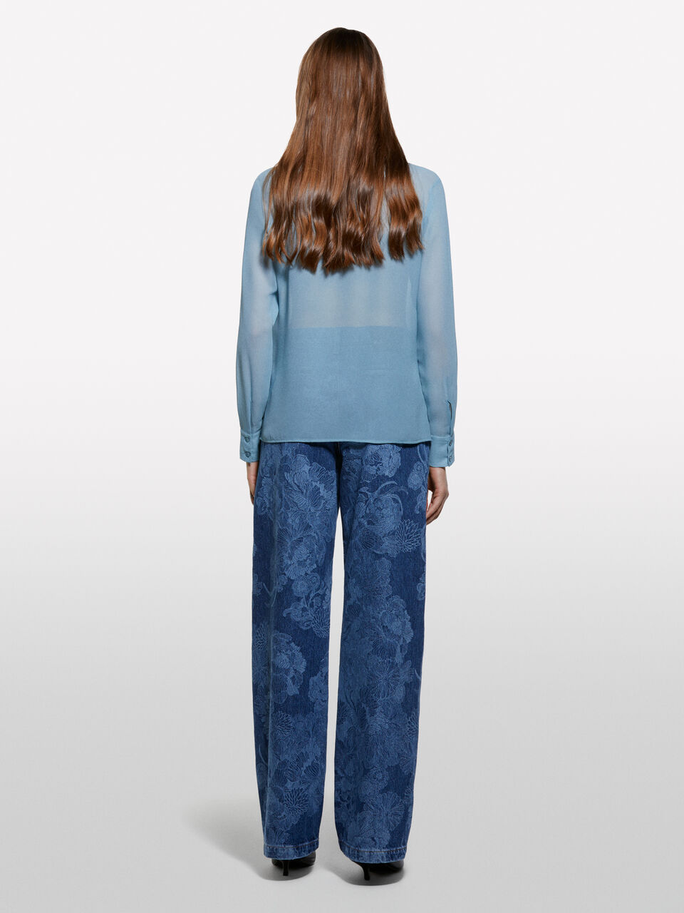 SHIRT Mulher image number null