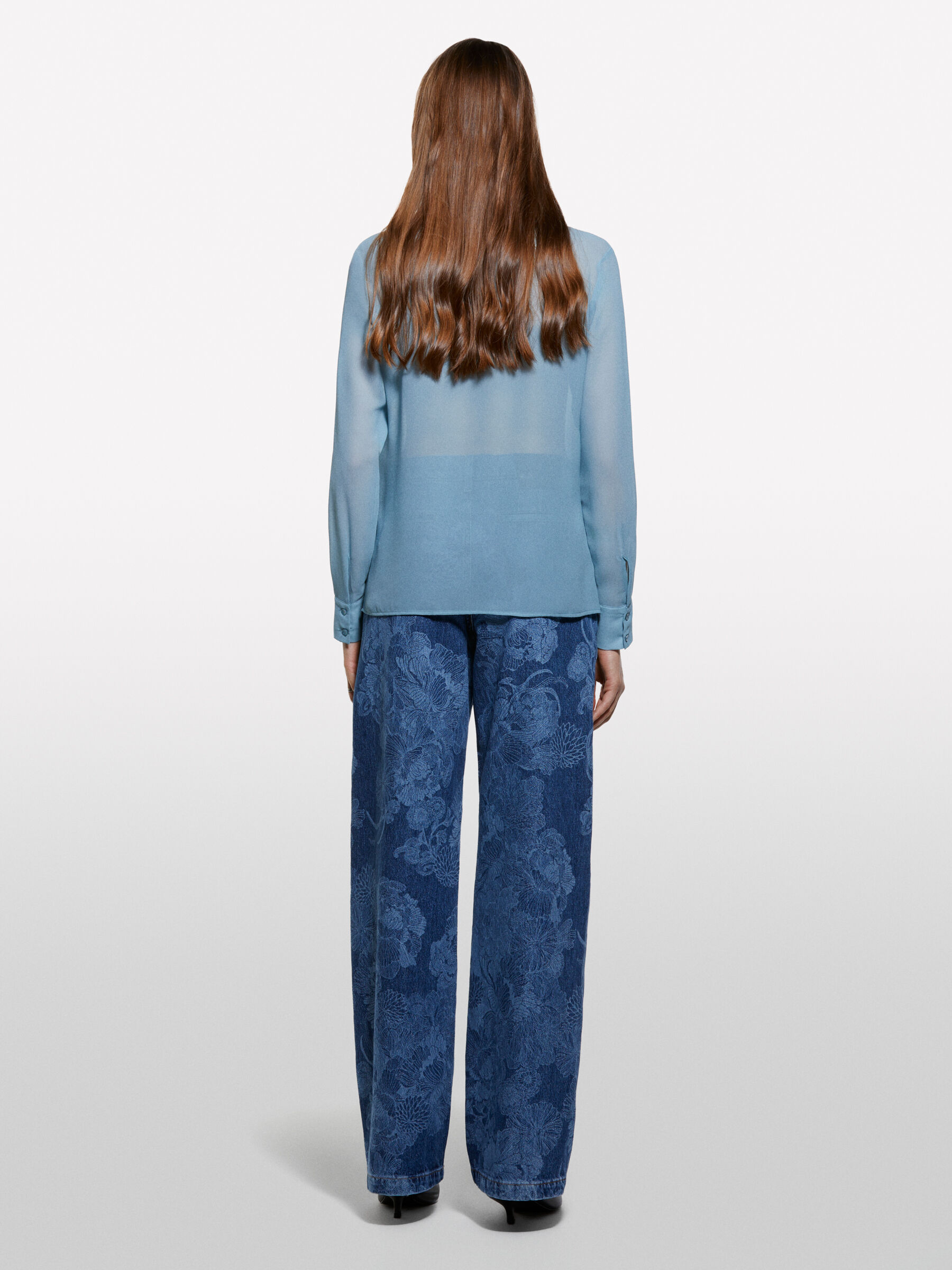 SHIRT Mulher image number null